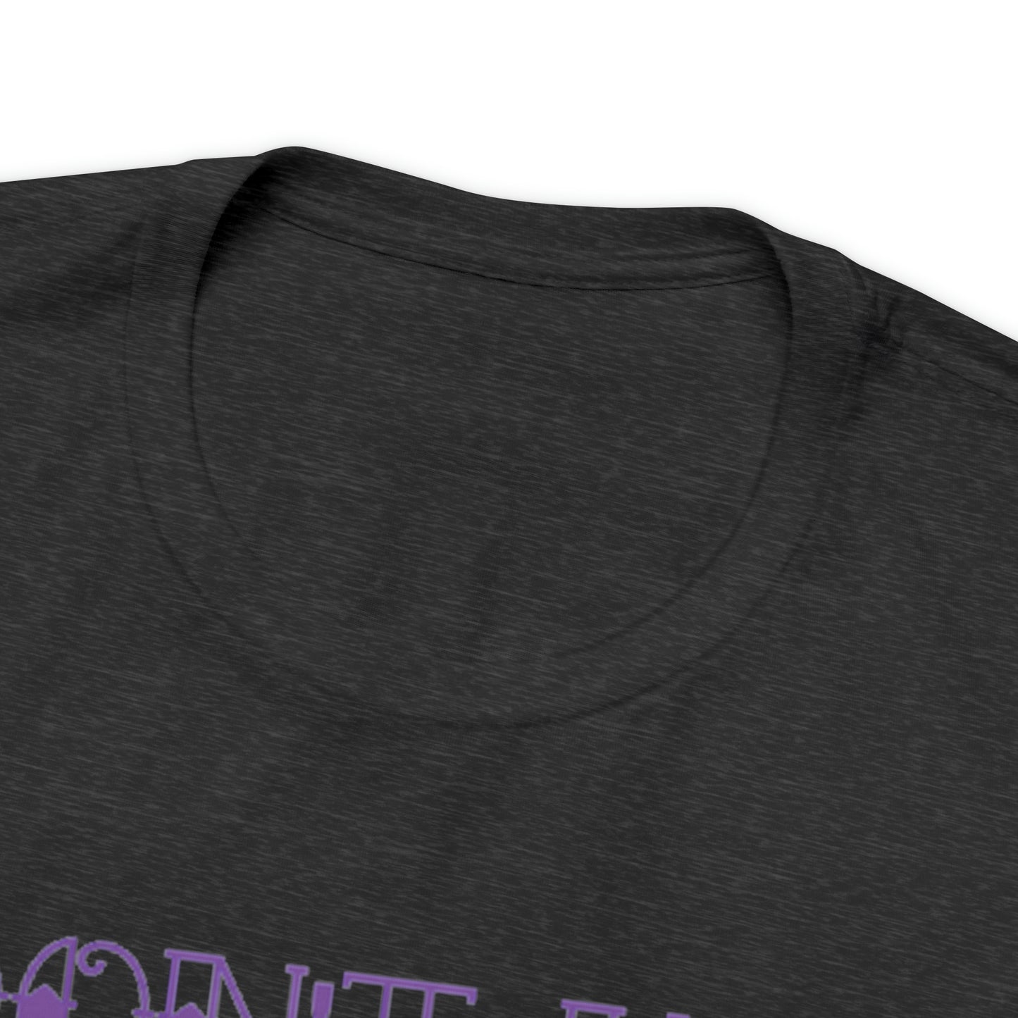 RBF Unisex Jersey Short Sleeve Tee