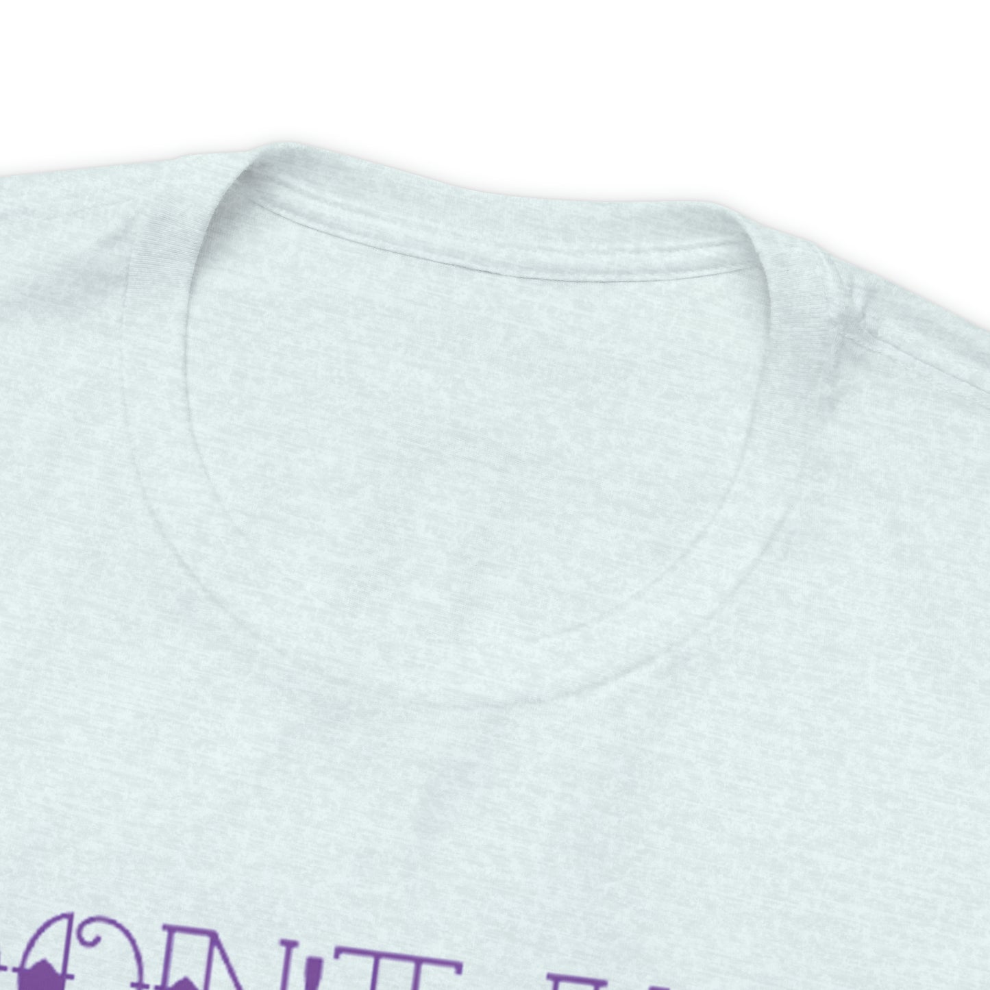 RBF Unisex Jersey Short Sleeve Tee