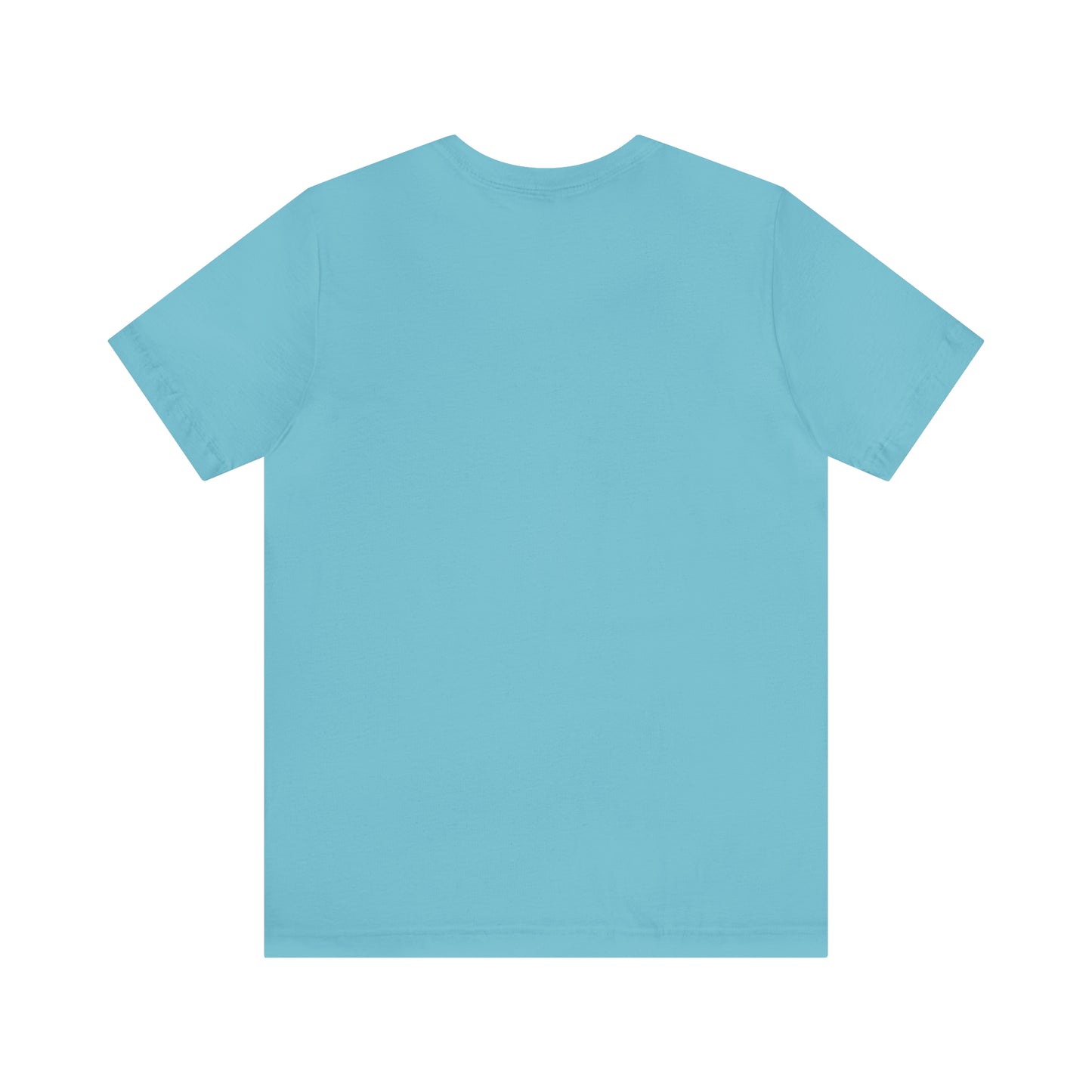 FU/VE YOU Unisex Jersey Short Sleeve Tee