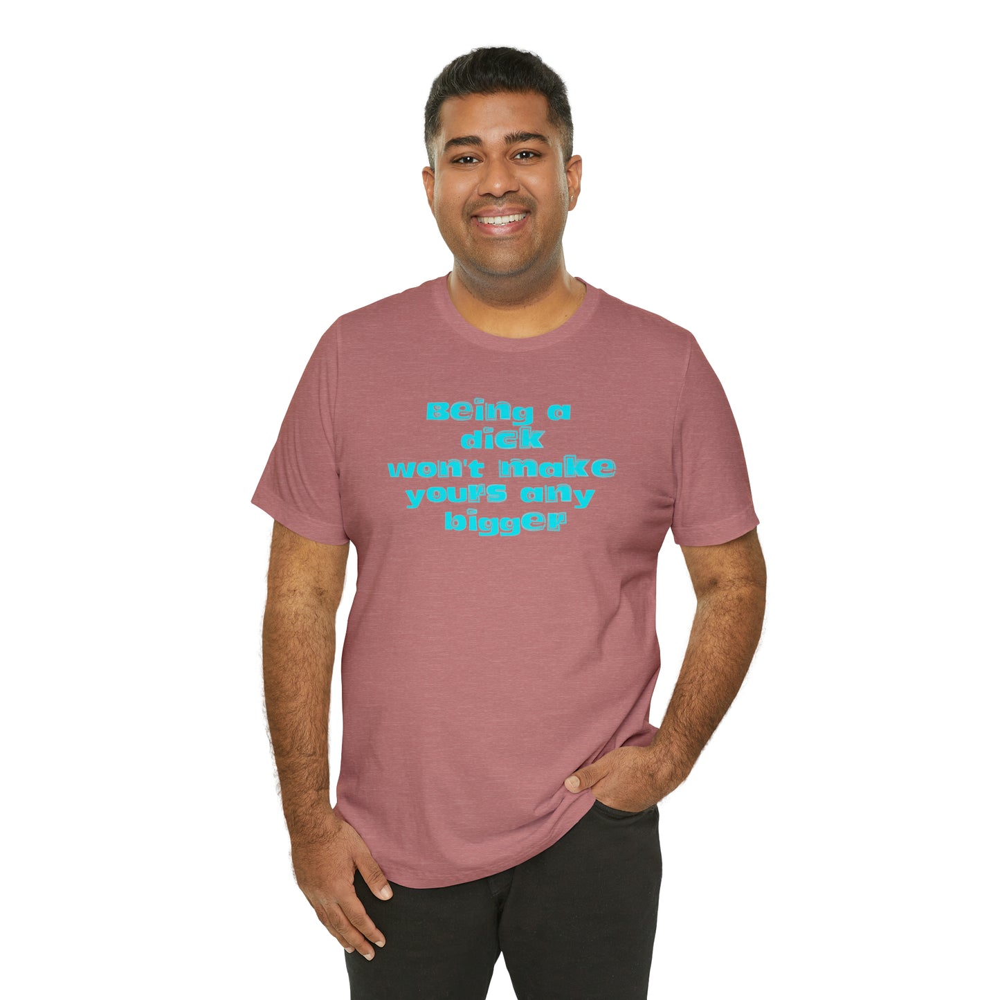 Be Kind Unisex Jersey Short Sleeve Tee