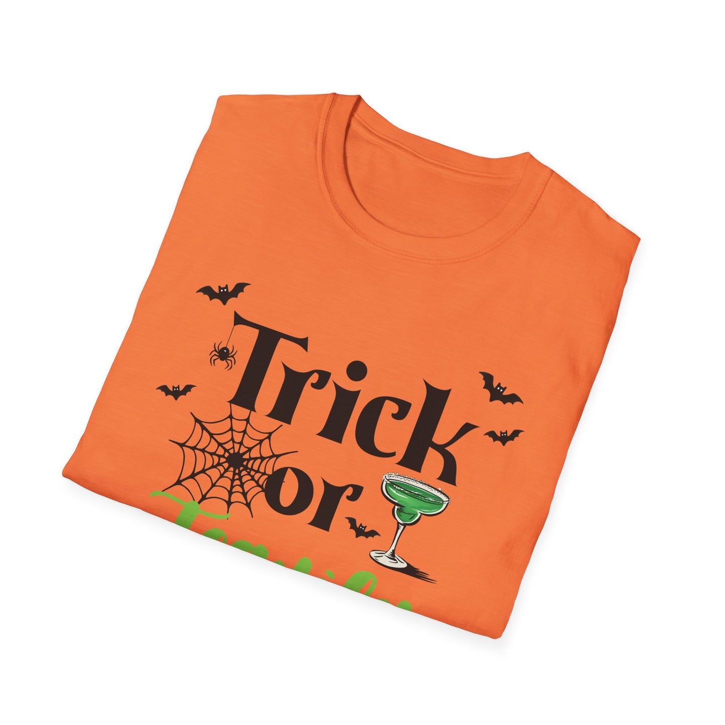 Trick or Tequila