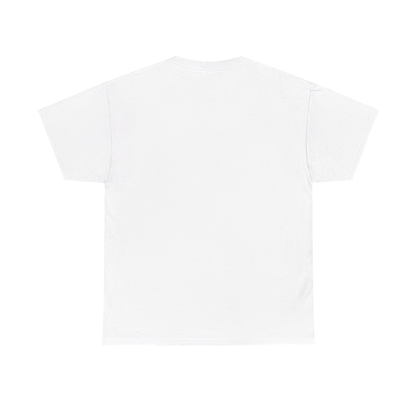 Carnival Vibes 2 Unisex Heavy Cotton Tee