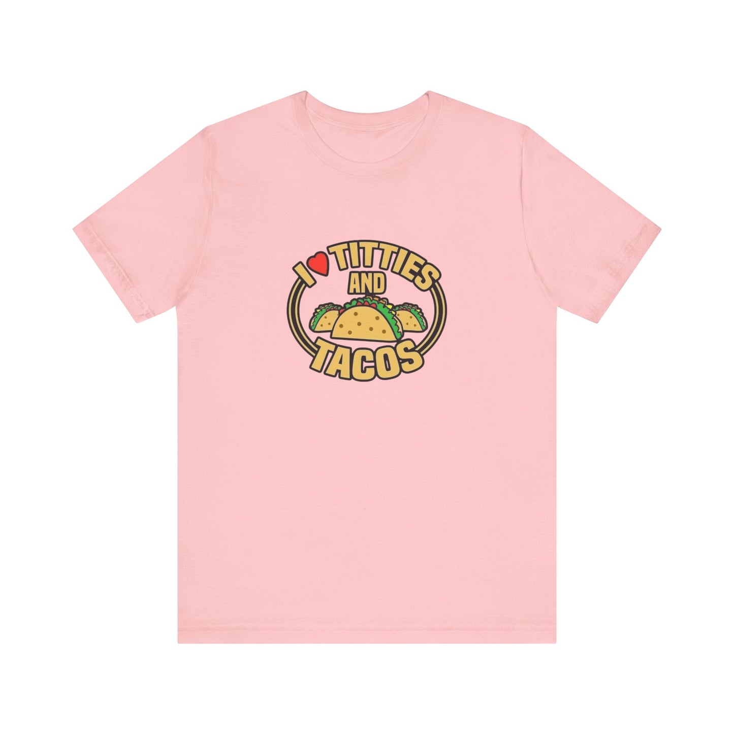 Tacos Unisex
