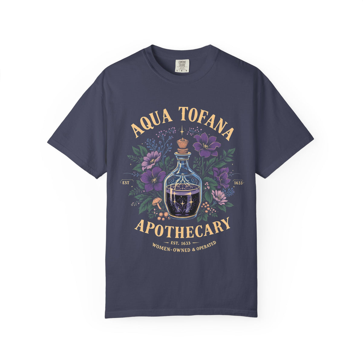 Aqua Tofana