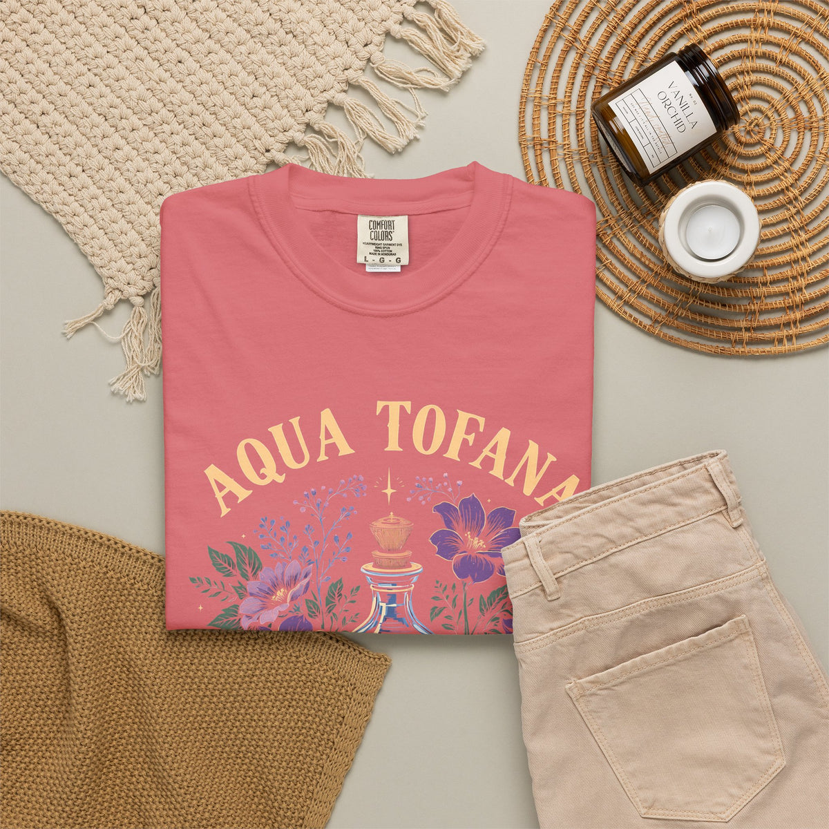 Aqua Tofana