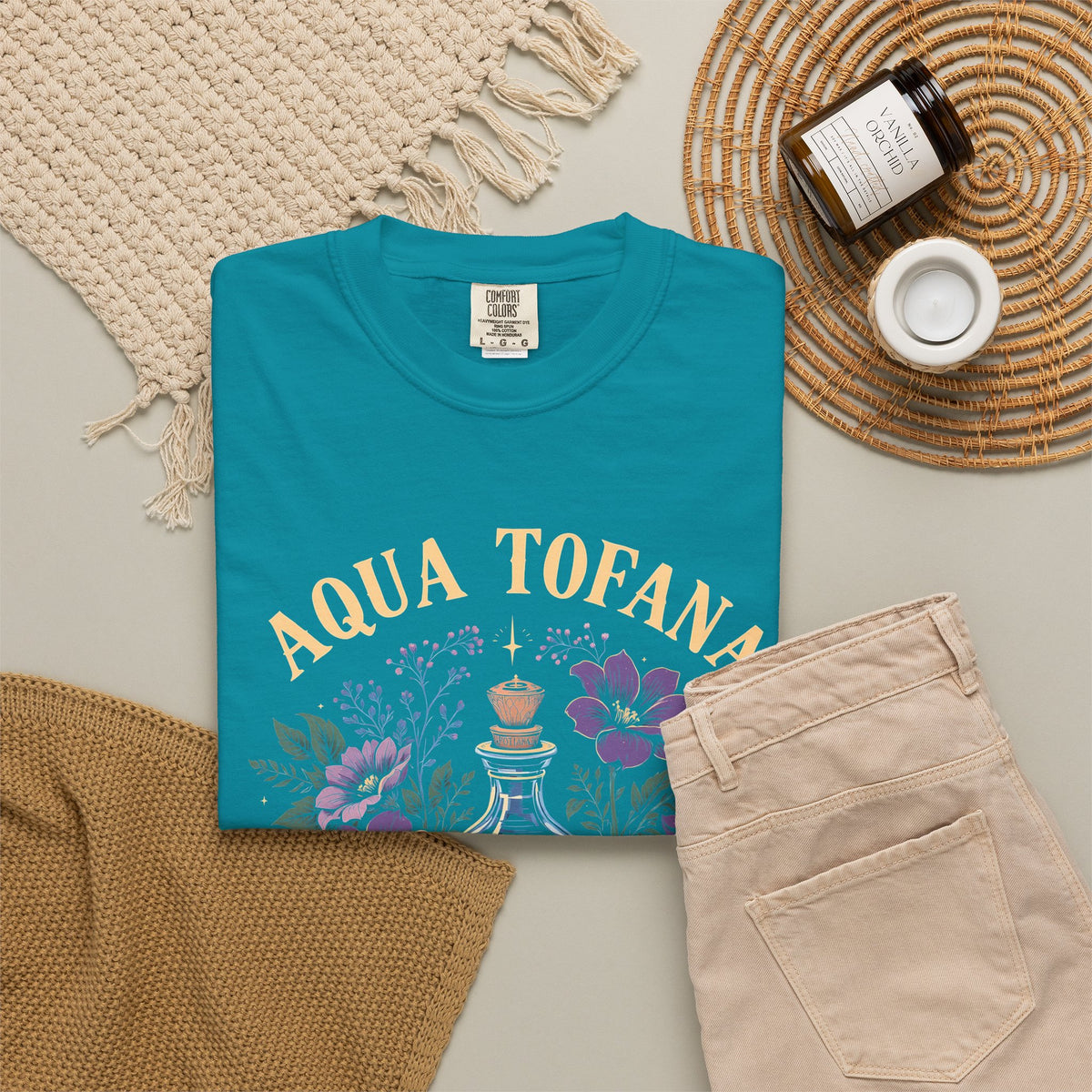 Aqua Tofana