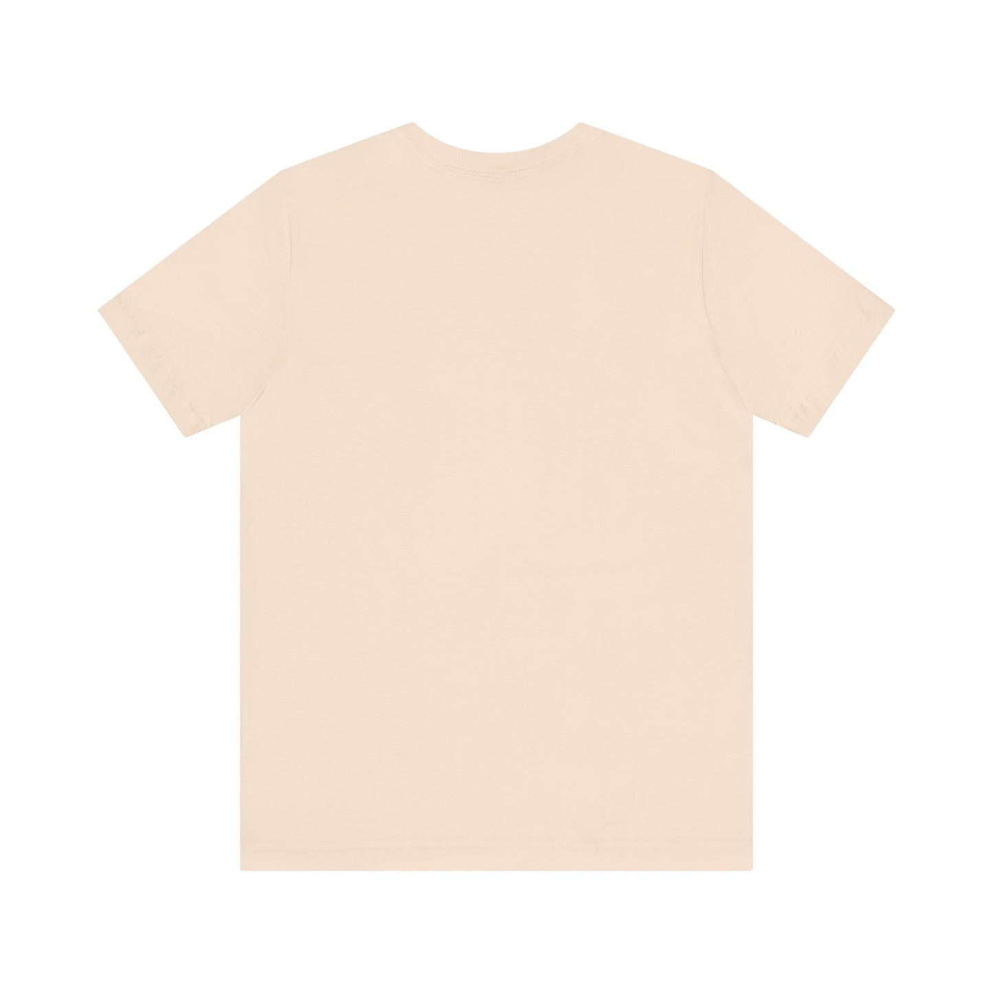 Seester Unisex Jersey Short Sleeve Tee