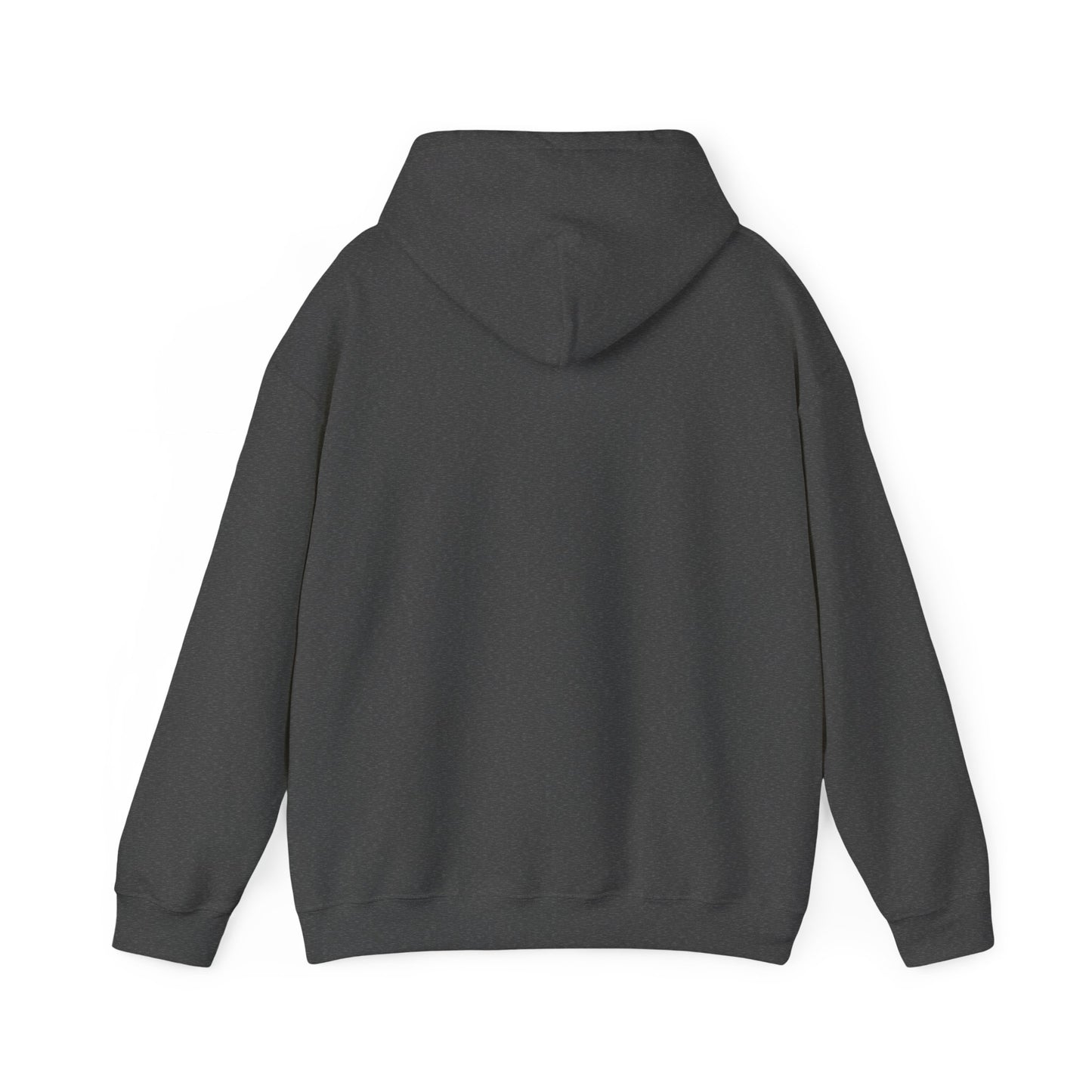 Go Slow Glasses Unisex Heavy Blend™ Hooded Sweatshirt