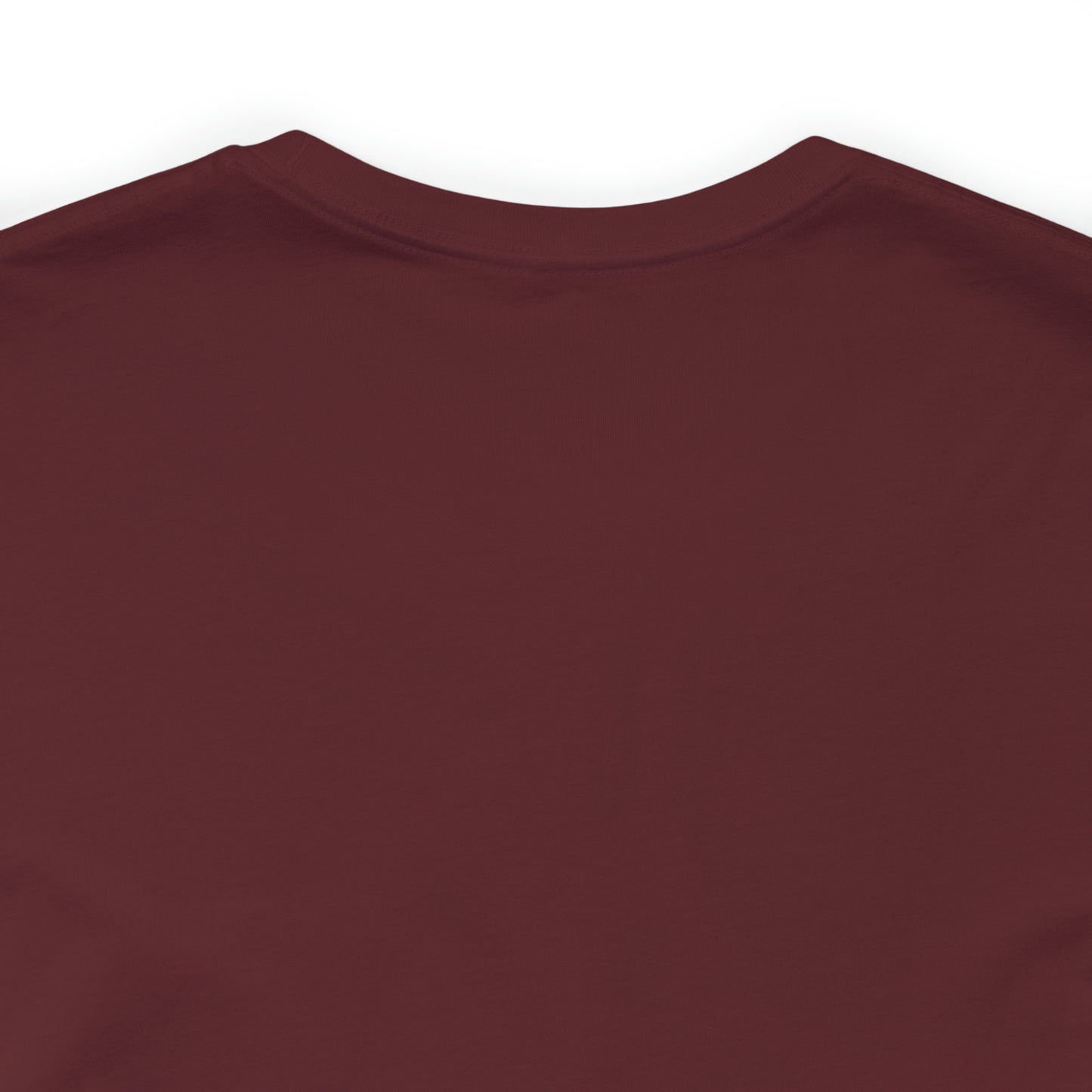 Belize Unisex Jersey Short Sleeve Tee