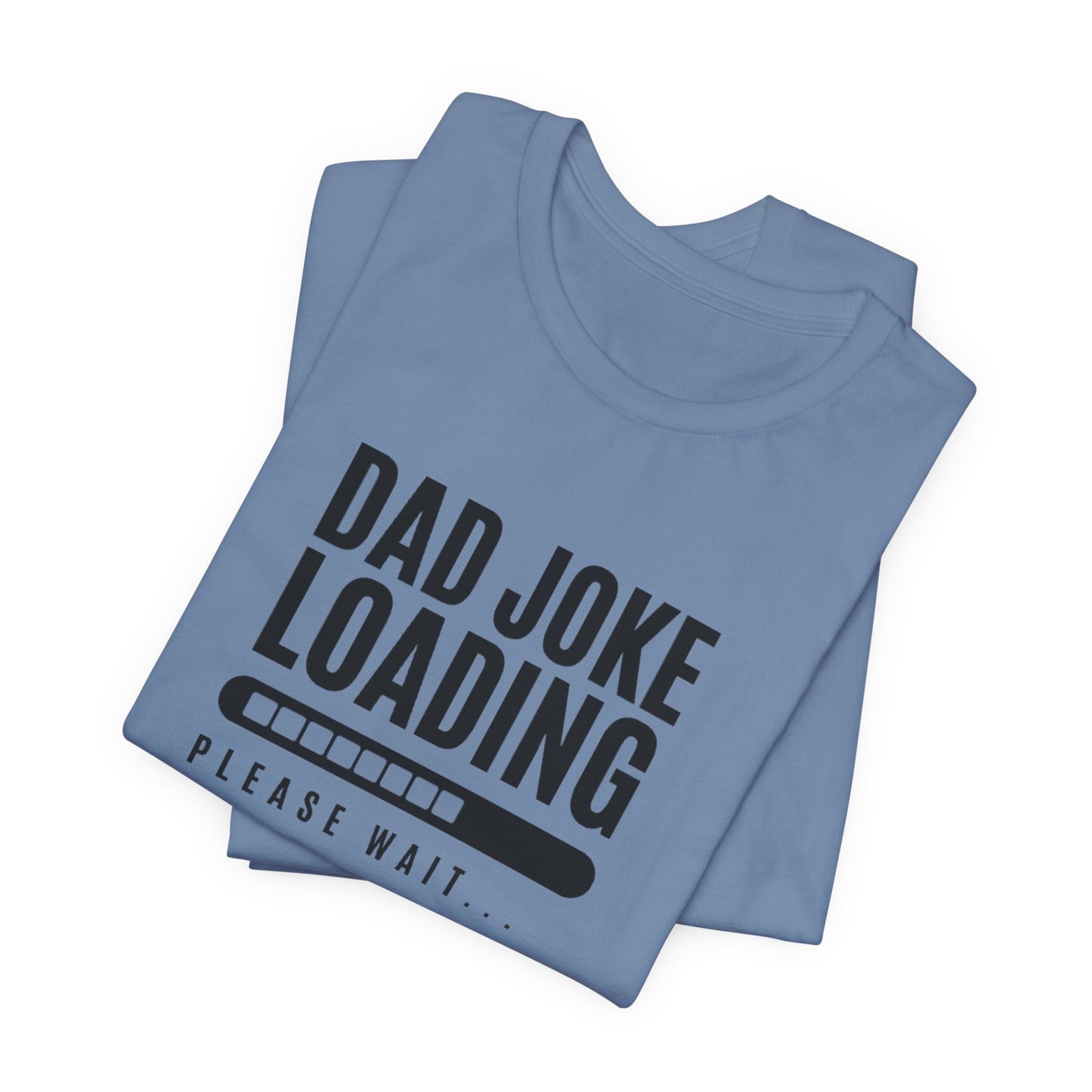 Loading Unisex Jersey Short Sleeve Tee