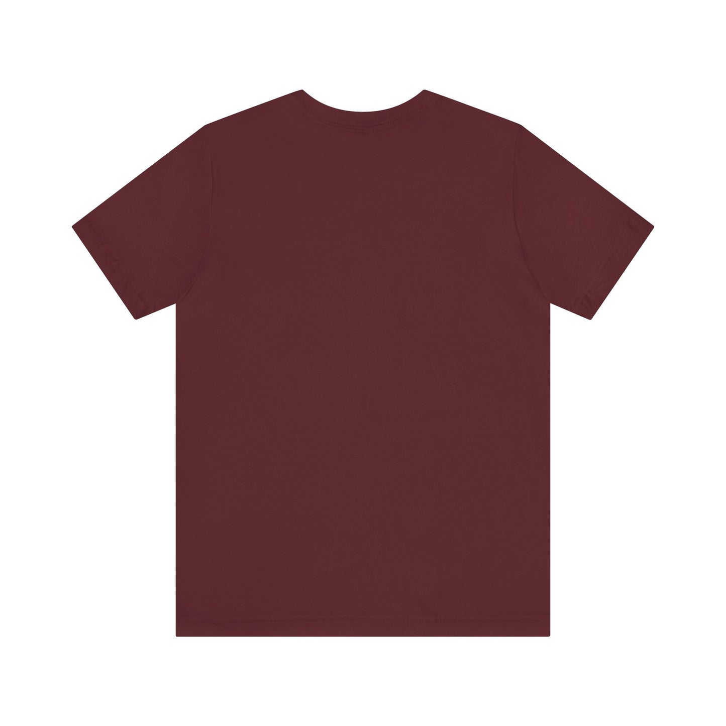 Pride lips Unisex Jersey Short Sleeve Tee