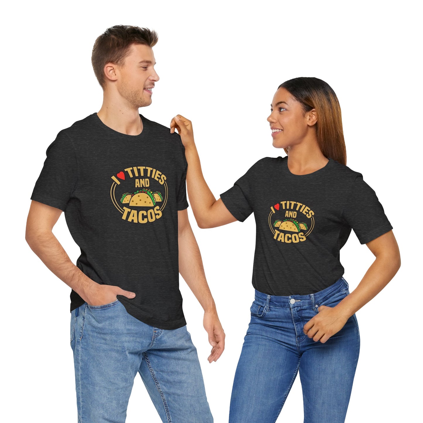 Tacos Unisex