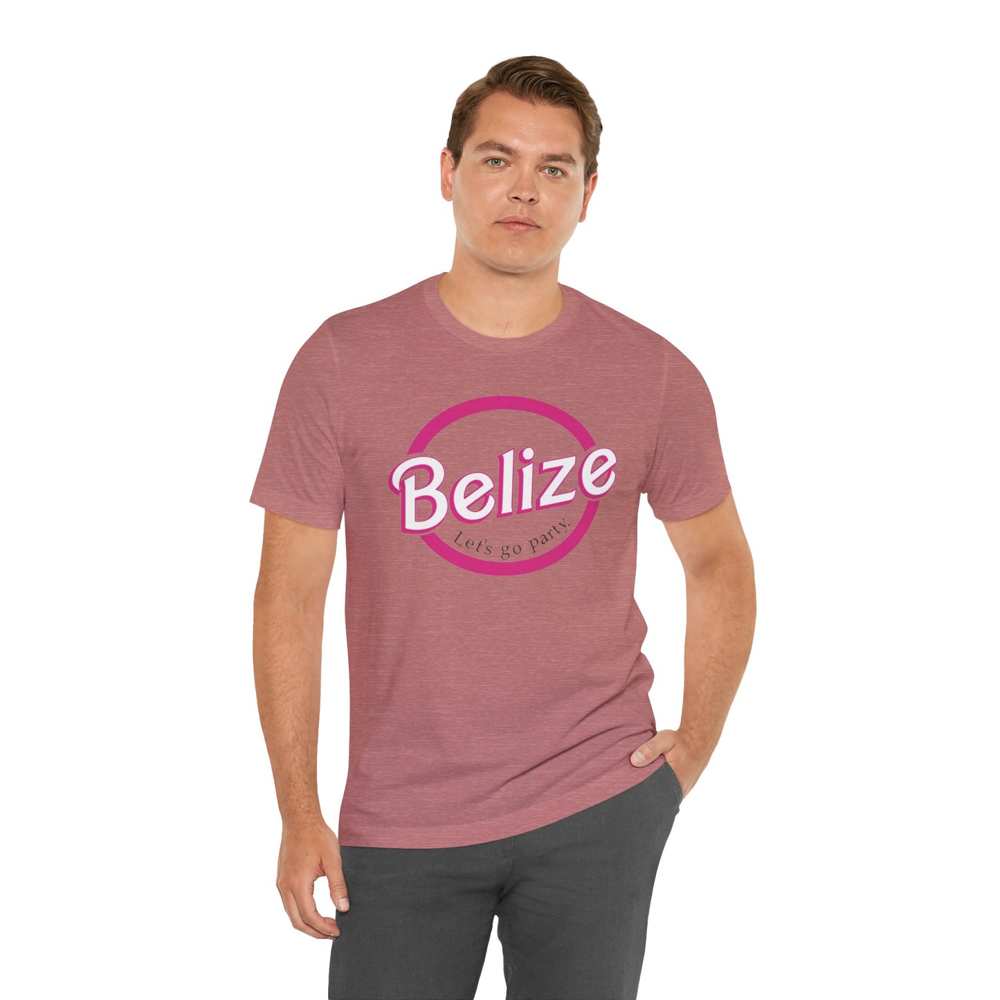 Belize girl