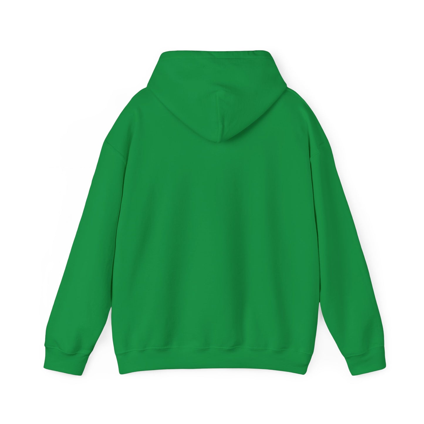 Go Slow Glasses Unisex Heavy Blend™ Hooded Sweatshirt