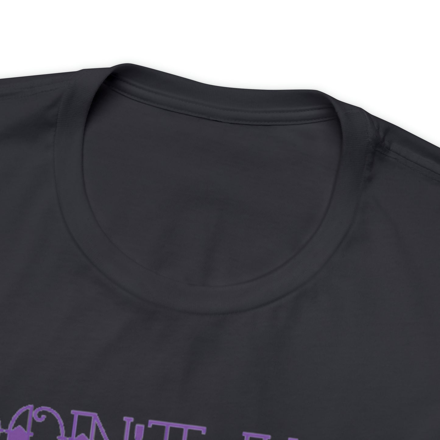 RBF Unisex Jersey Short Sleeve Tee