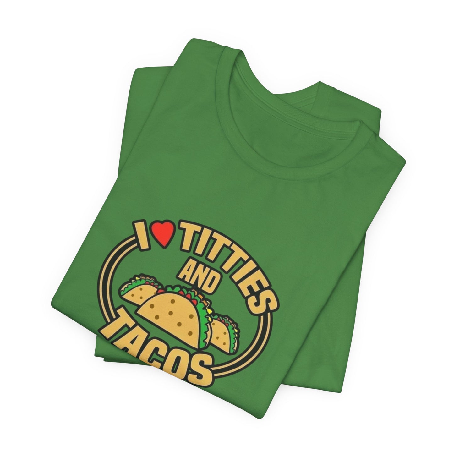 Tacos Unisex