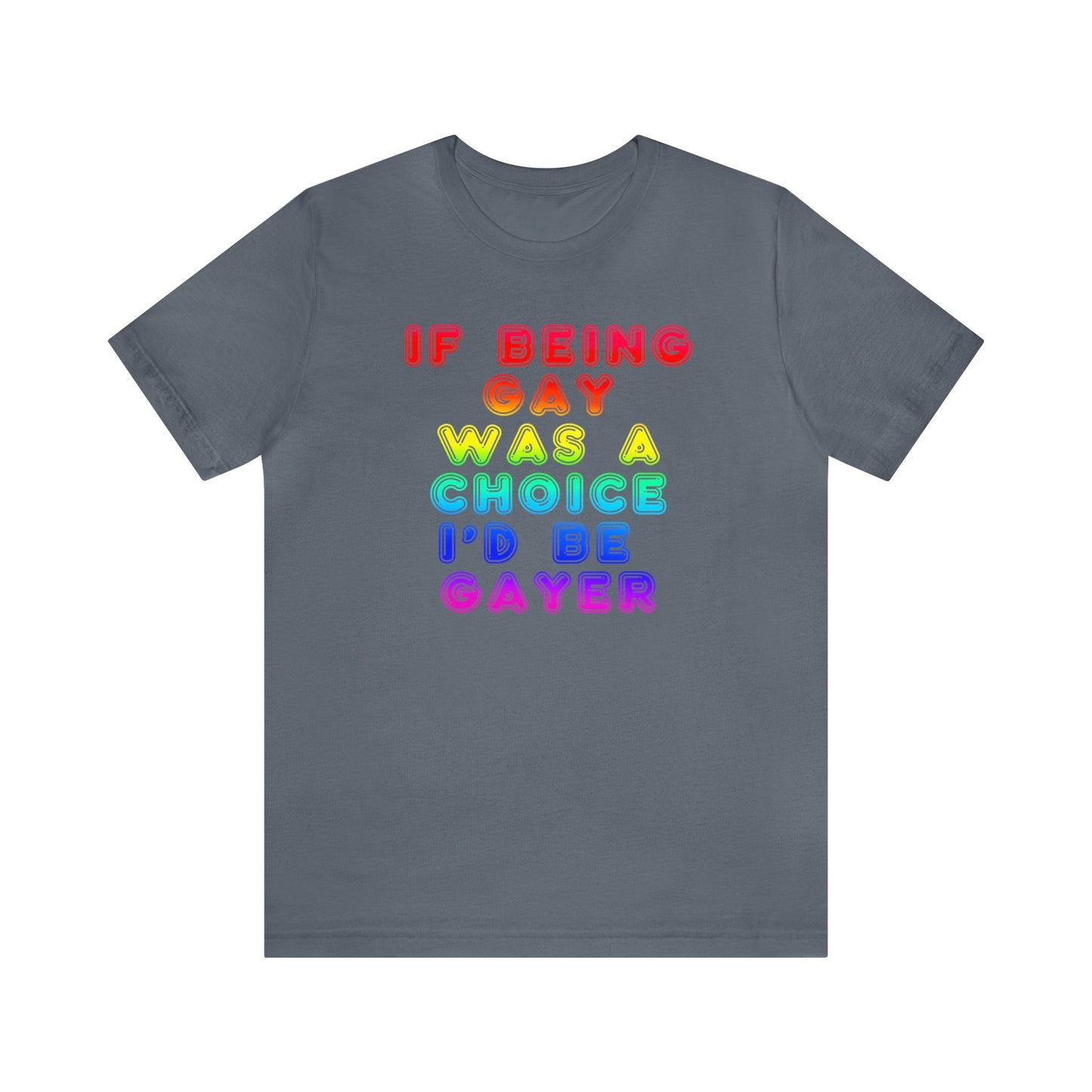 Gayer Tshirt