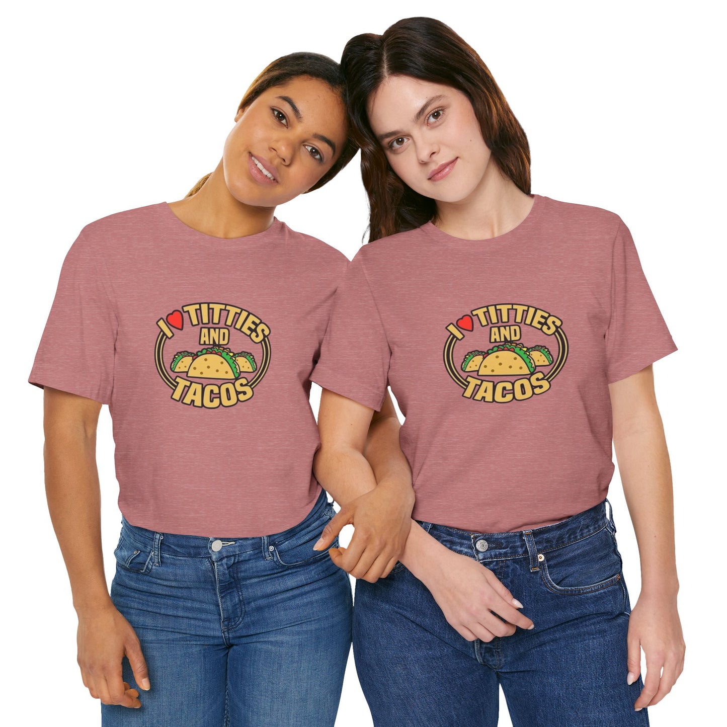 Tacos Unisex