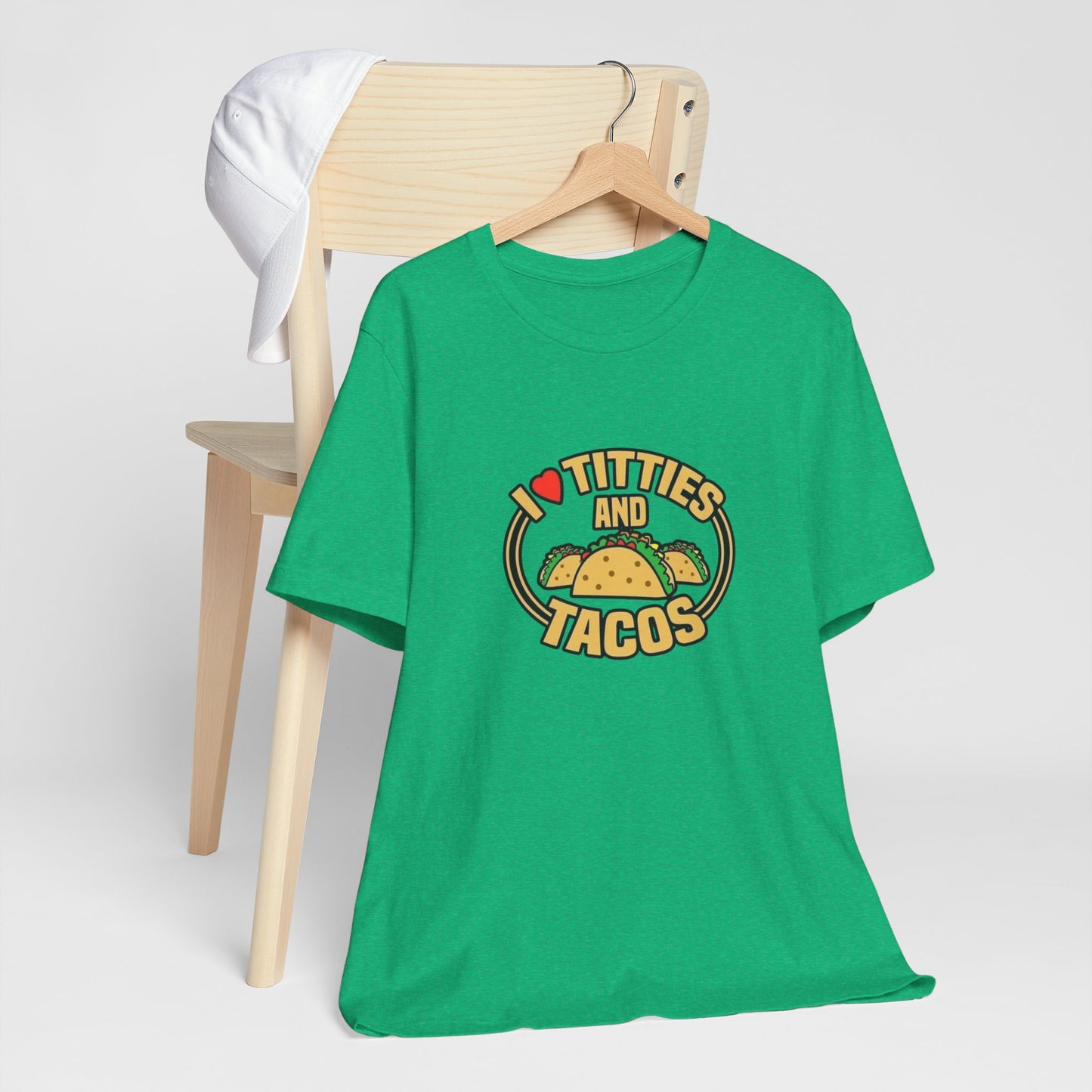 Tacos Unisex