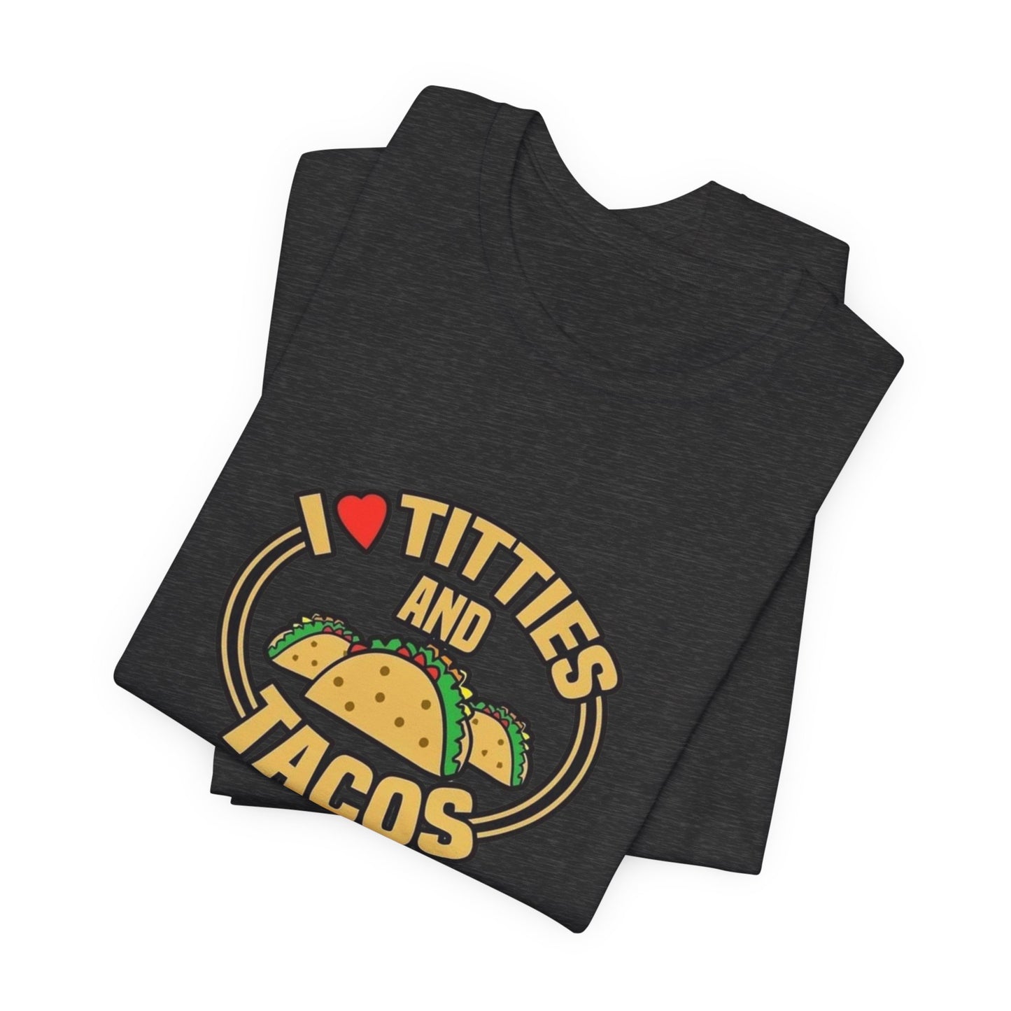 Tacos Unisex