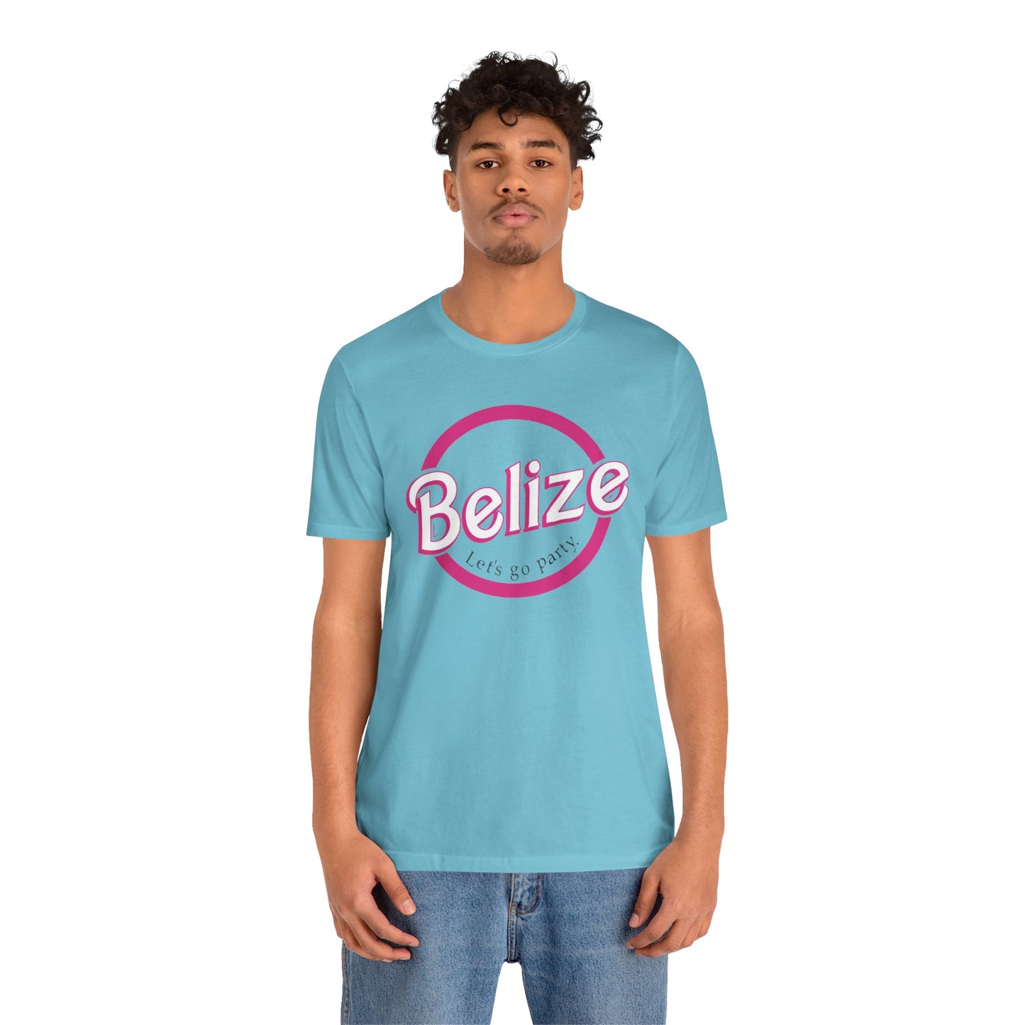 Belize girl