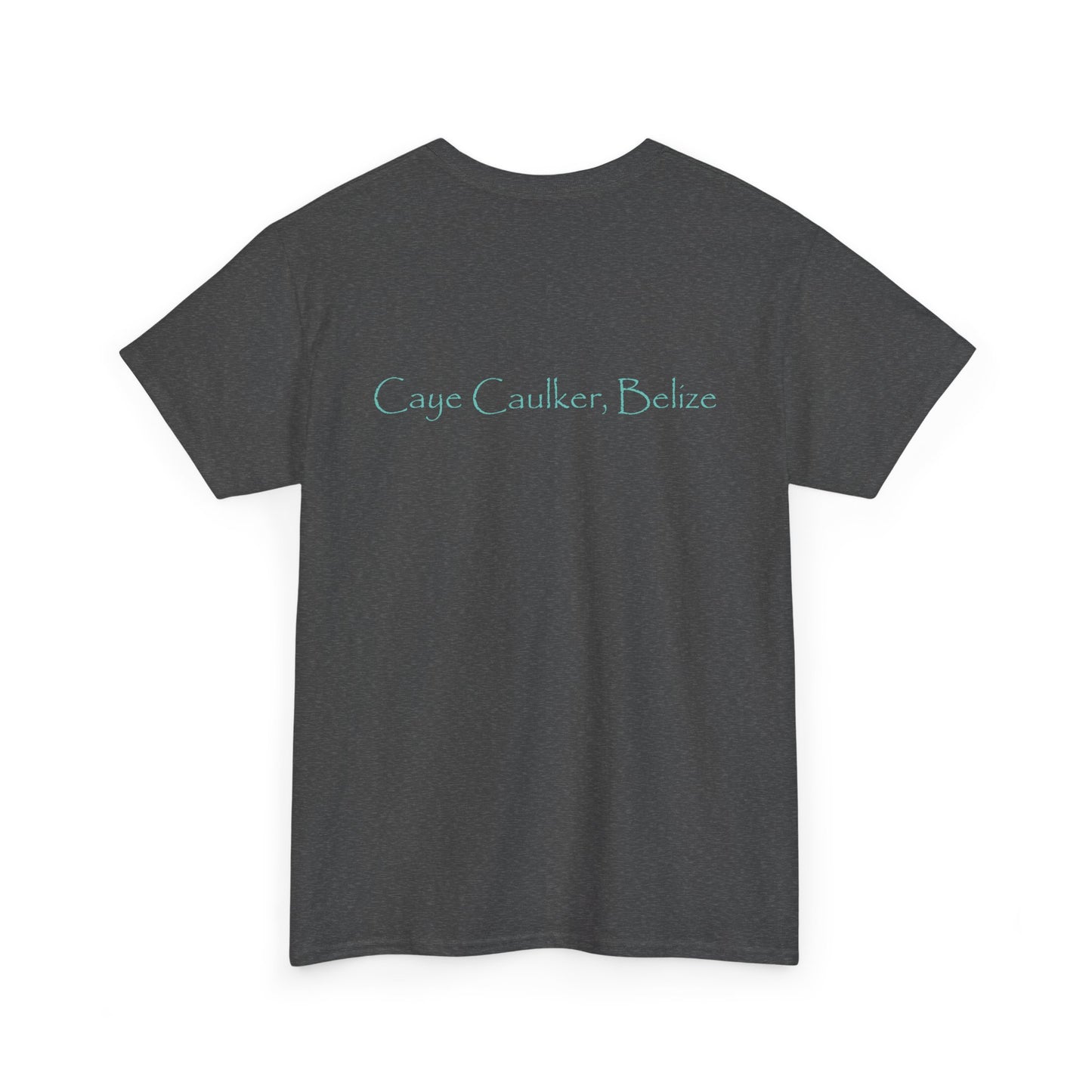 Lobster Spirit Unisex Heavy Cotton Tee