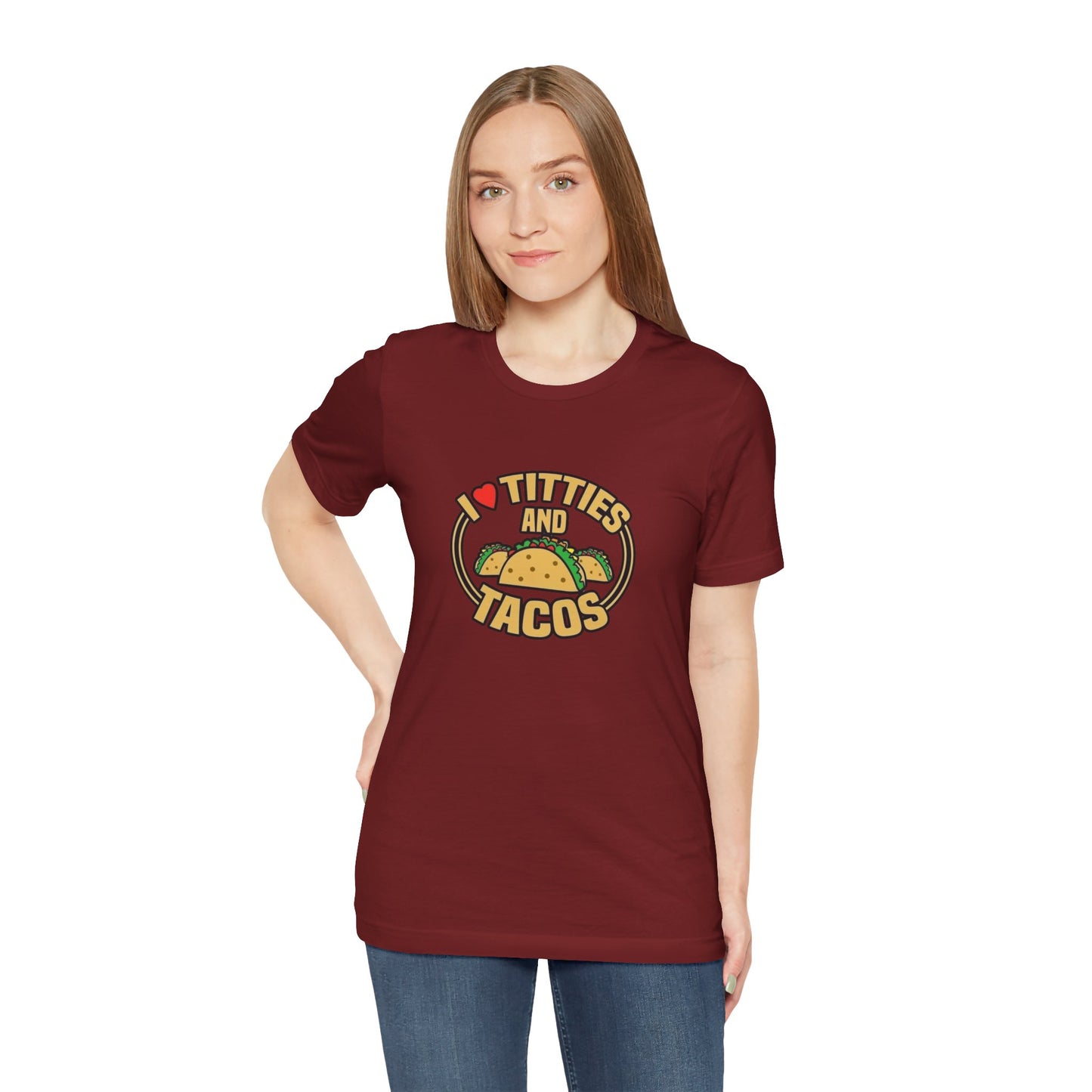 Tacos Unisex