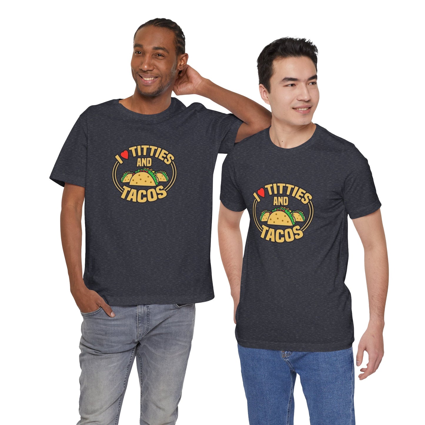 Tacos Unisex