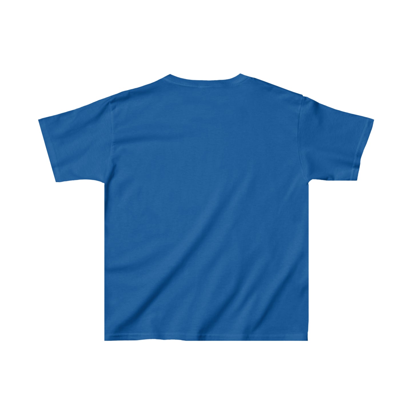 Belize Flag Kids Heavy Cotton™ Tee