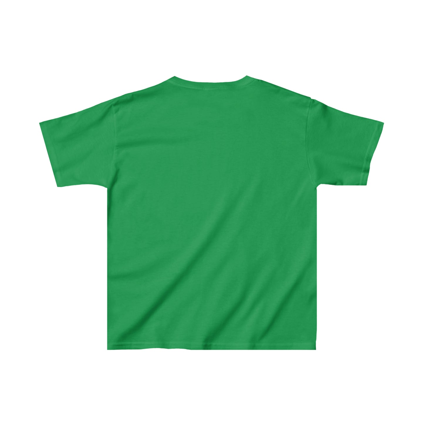 Belize Flag Kids Heavy Cotton™ Tee