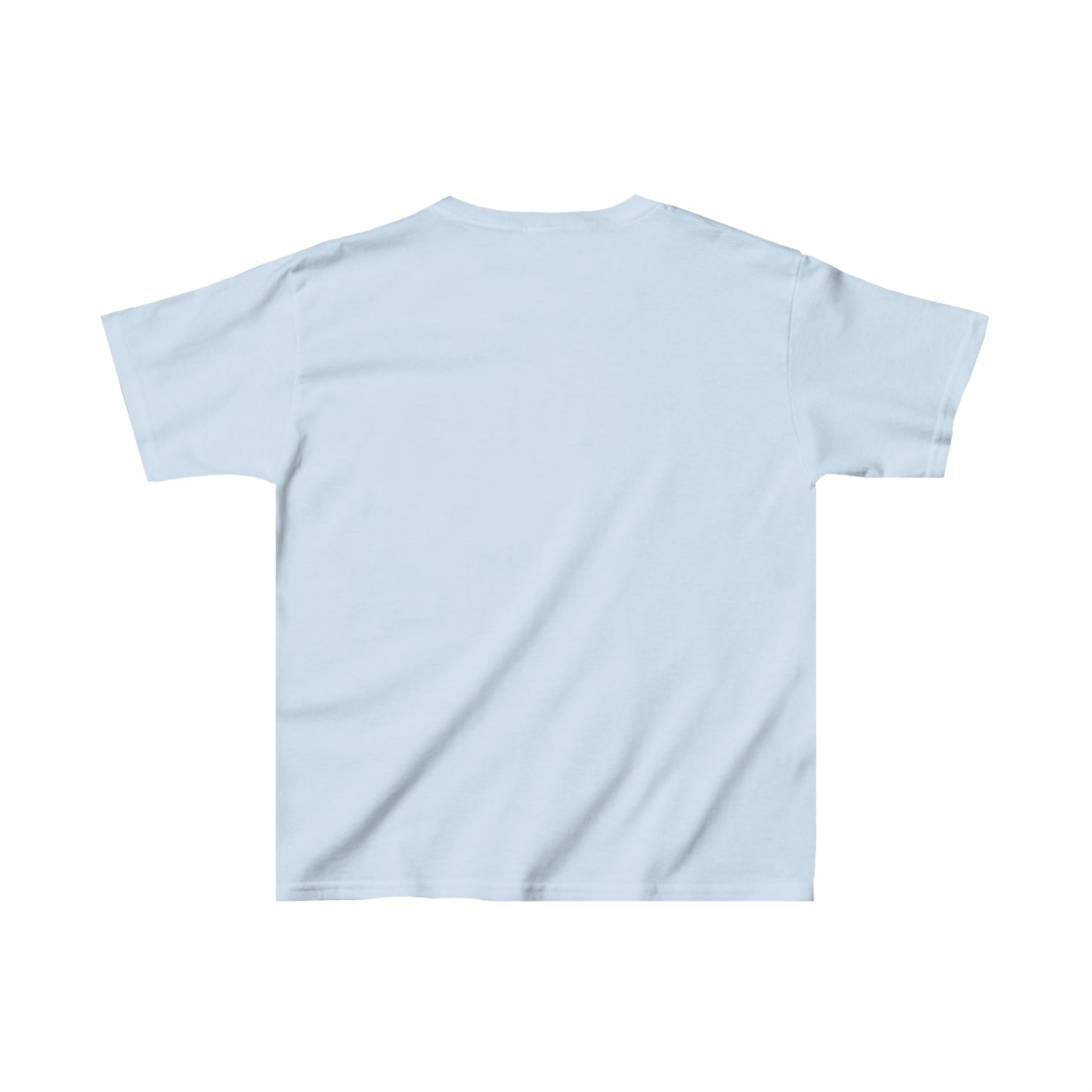 Belize Flag Kids Heavy Cotton™ Tee