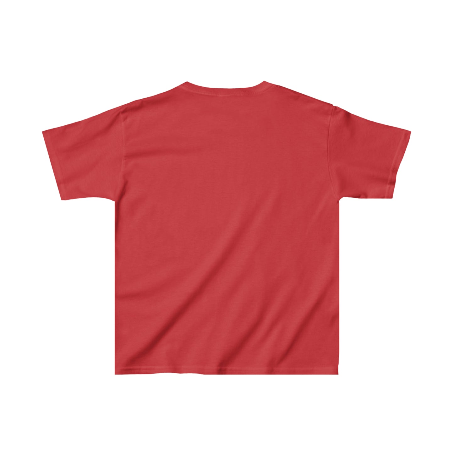 Belize Flag Kids Heavy Cotton™ Tee