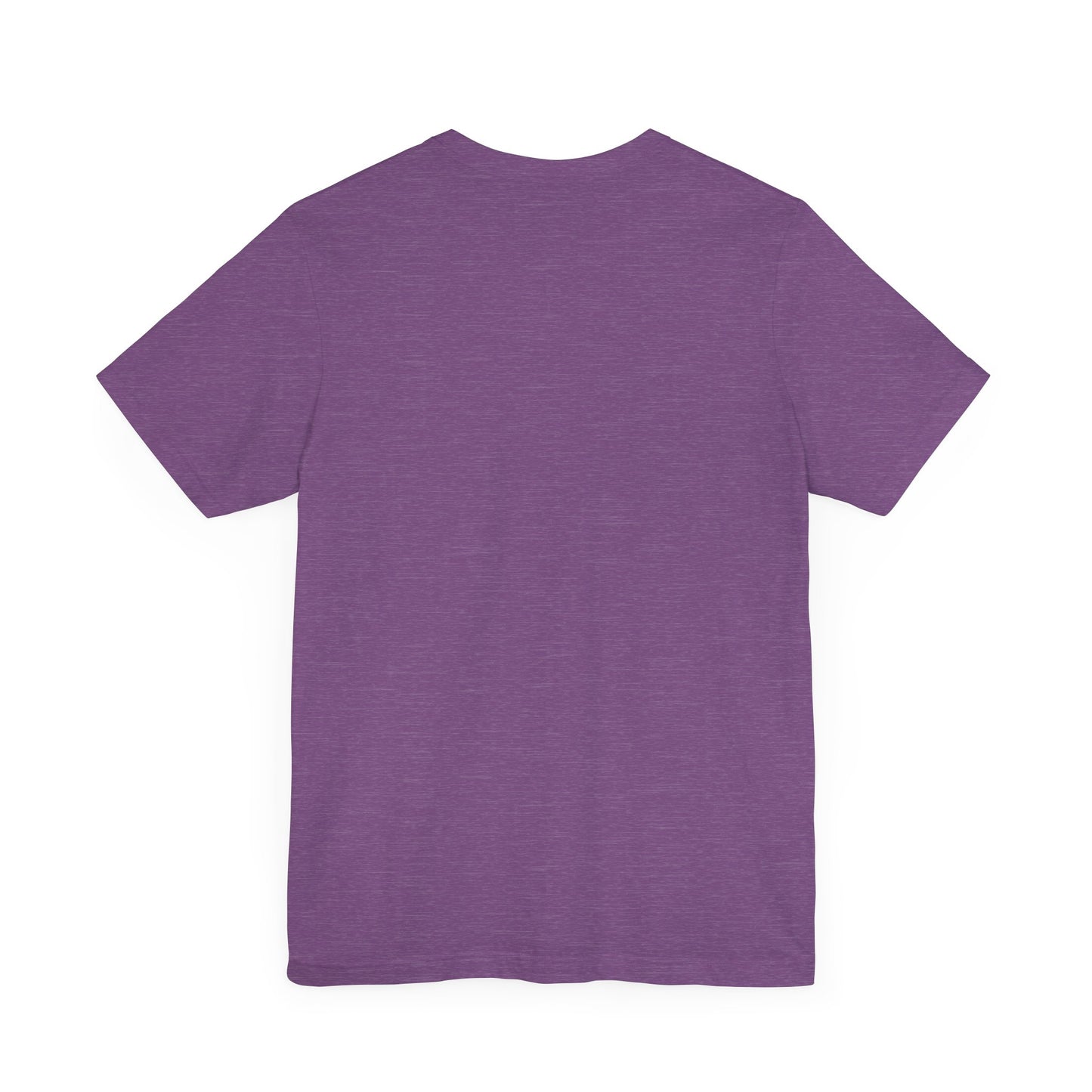 Best Mom Ever Jersey Short Sleeve Tee