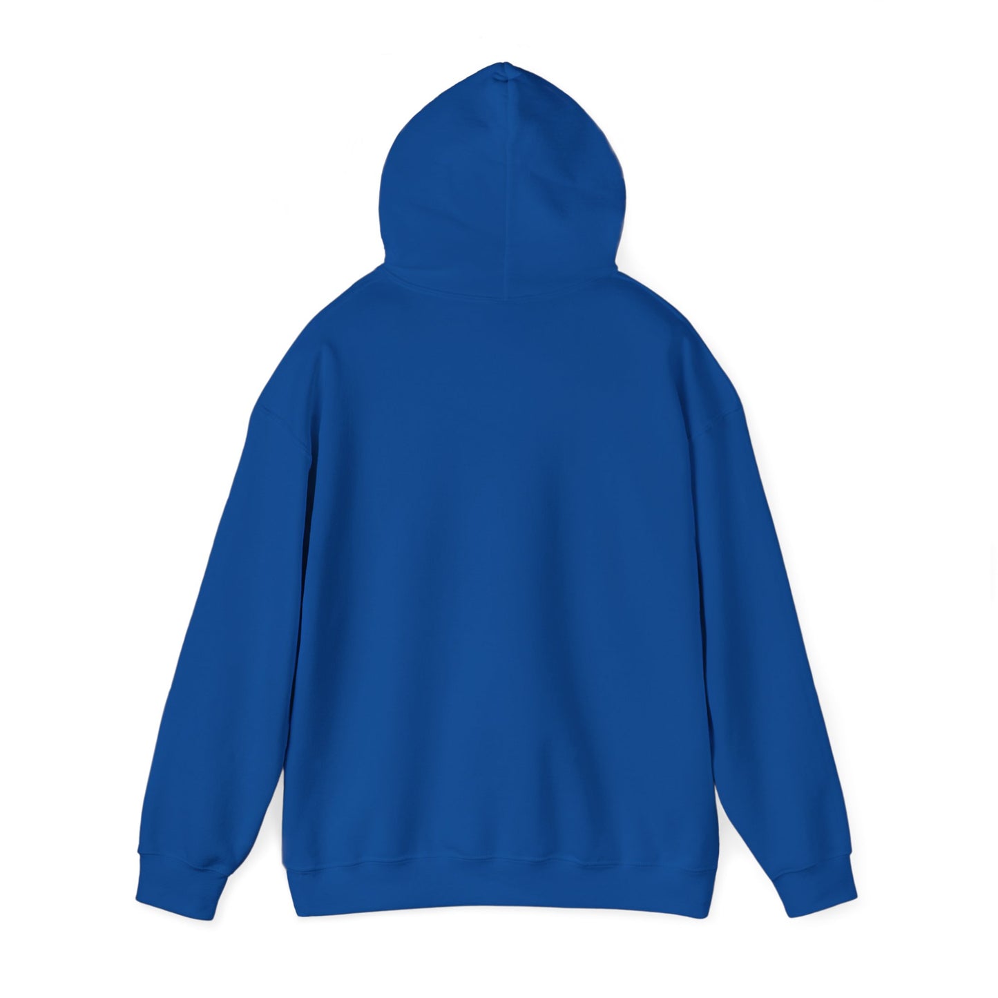 Go Slow Glasses Unisex Heavy Blend™ Hooded Sweatshirt