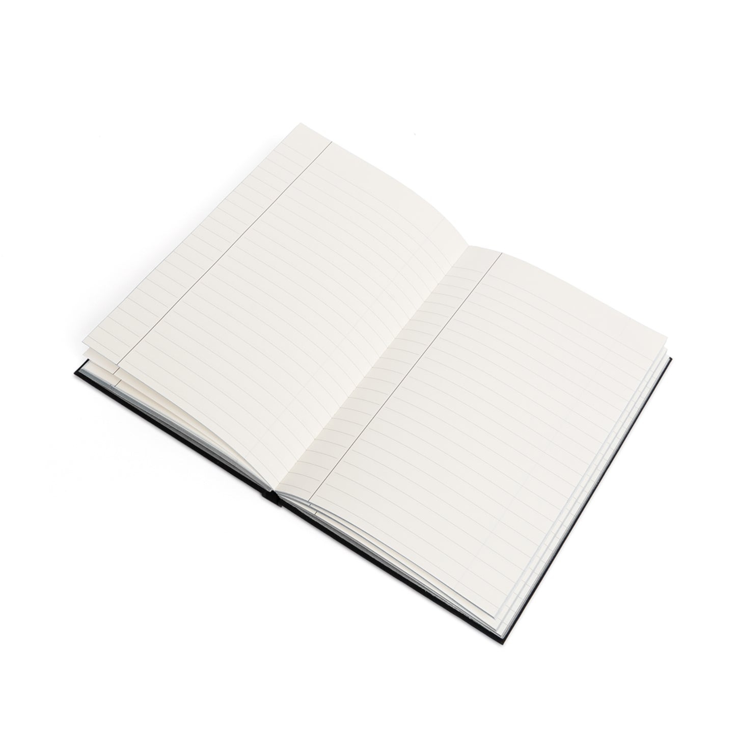 Grand Life Color Contrast Notebook - Ruled