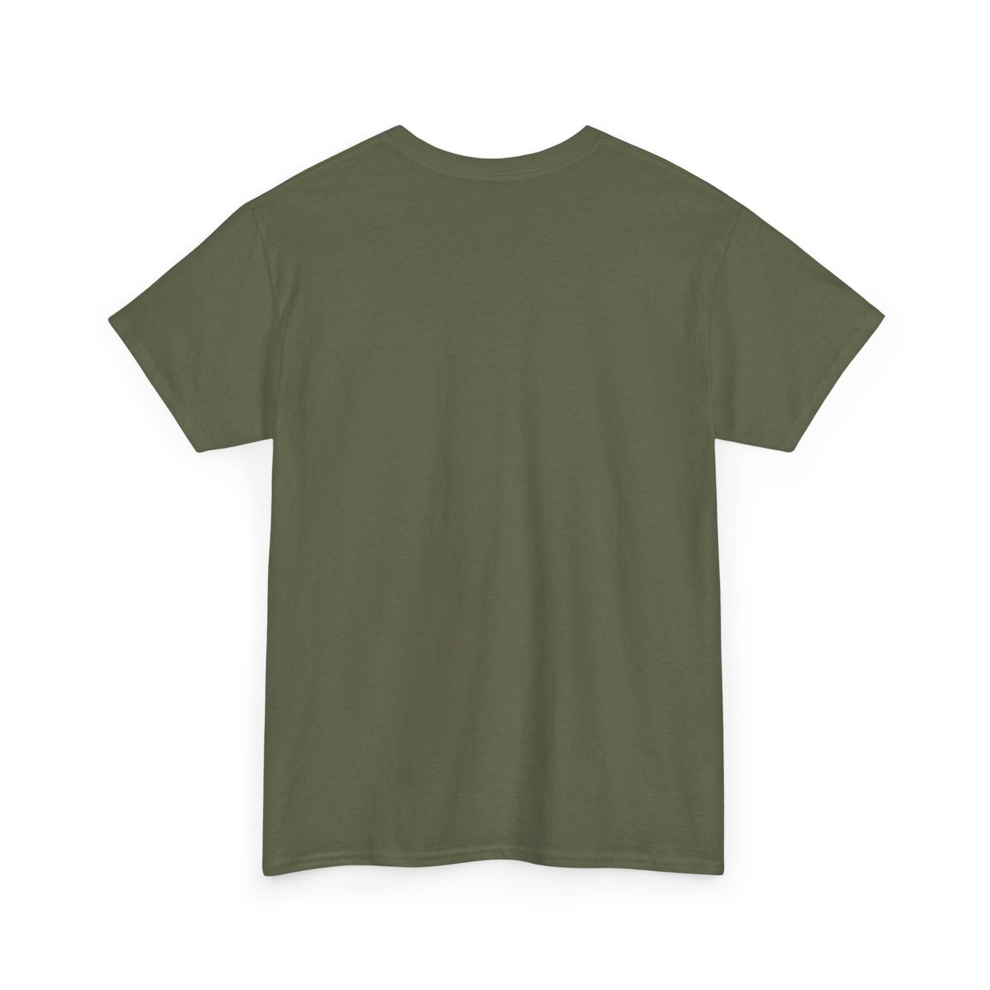 Carnival Vibes 2 Unisex Heavy Cotton Tee