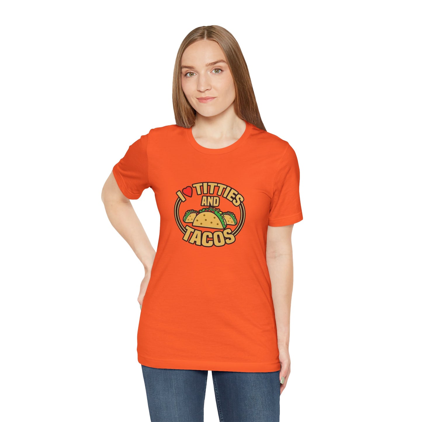 Tacos Unisex