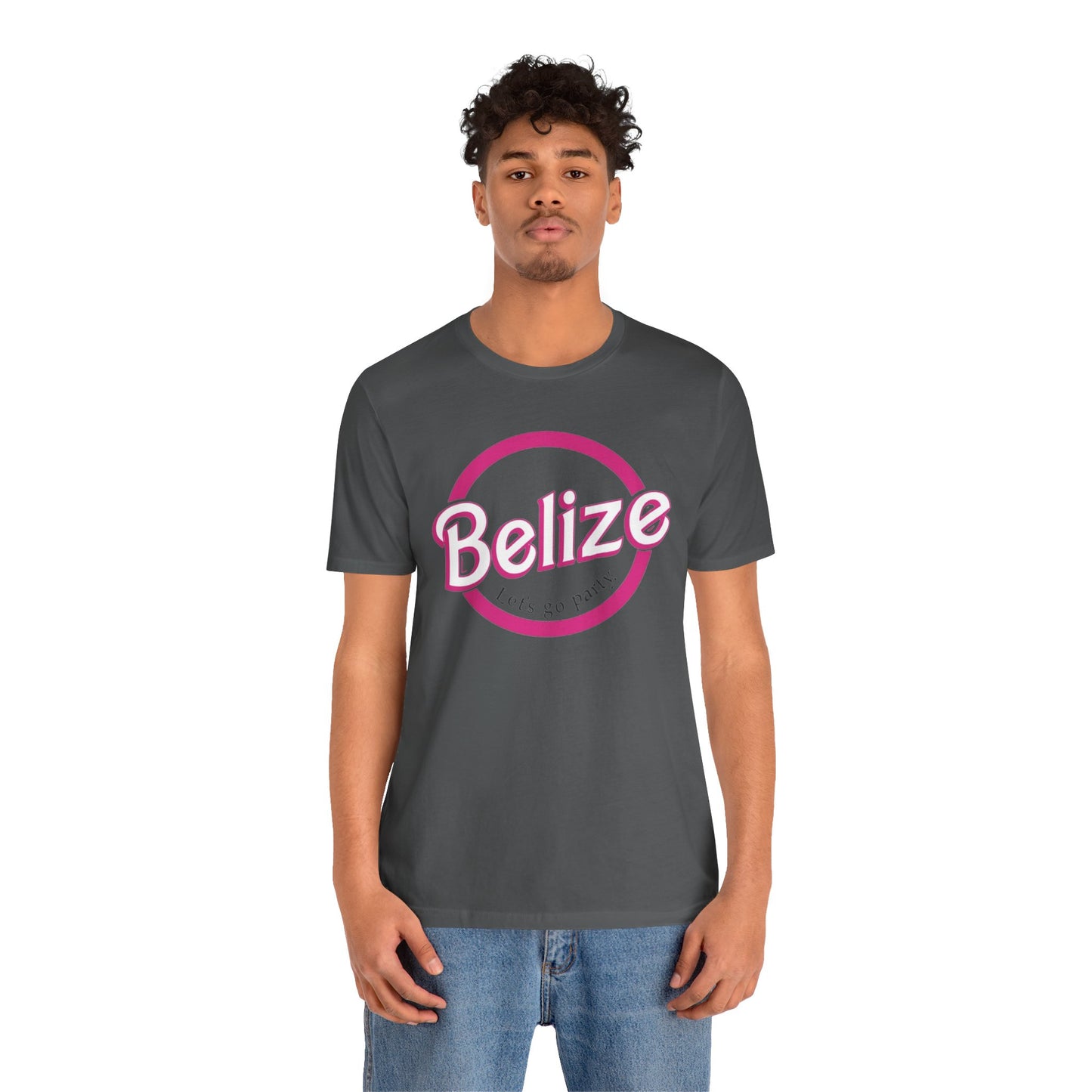 Belize girl