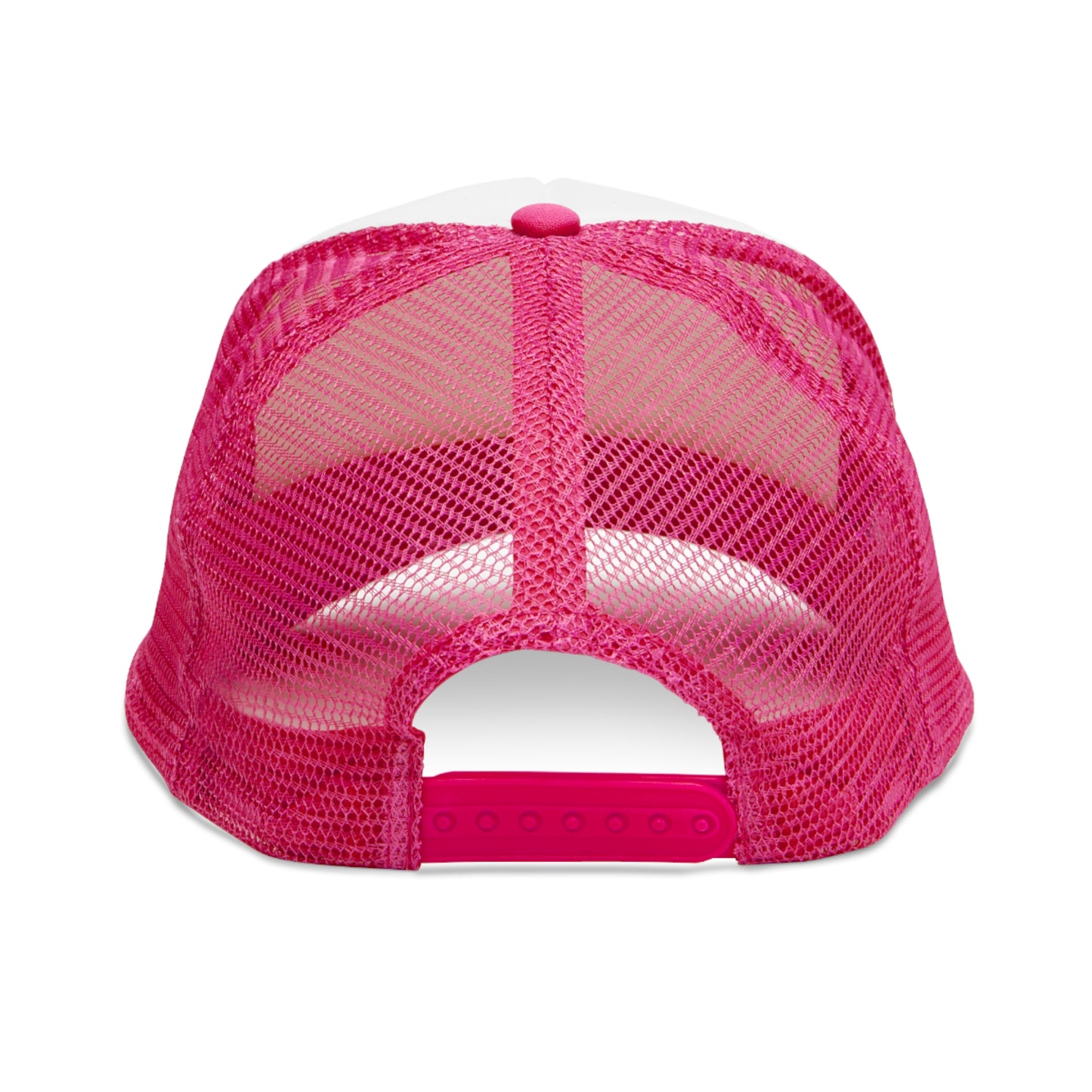 Summer Vibes mesh hat