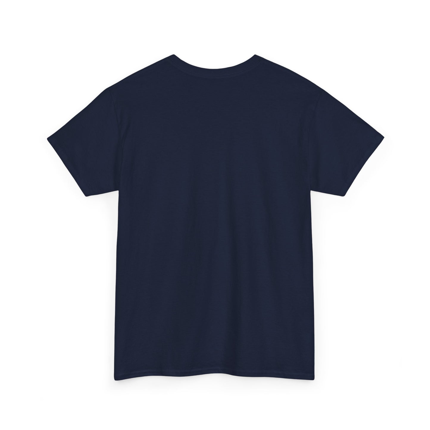 Exploding 4th of July Unisex Heavy Cotton Tee