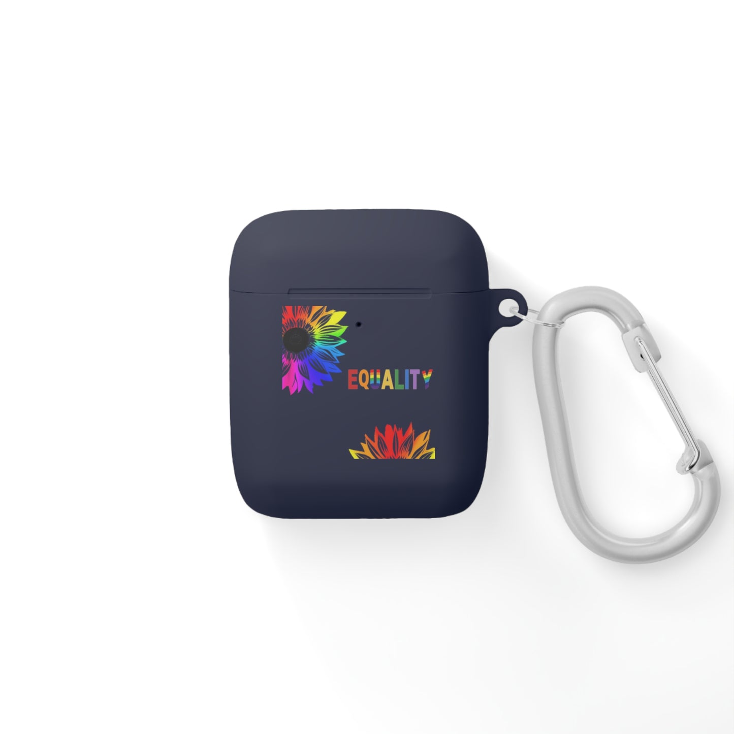 Equality AirPods and AirPods Pro Case Cover