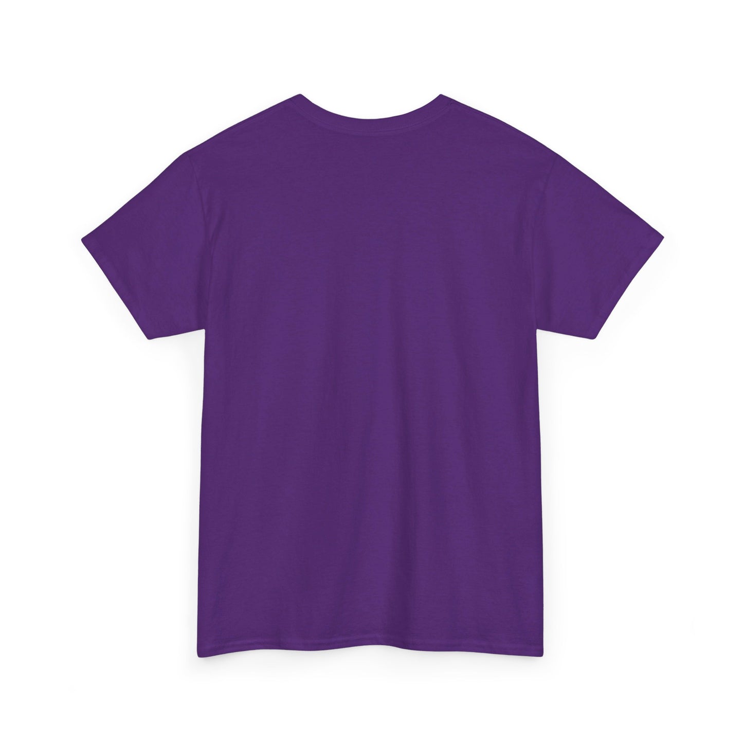 Carnival Vibes 2 Unisex Heavy Cotton Tee