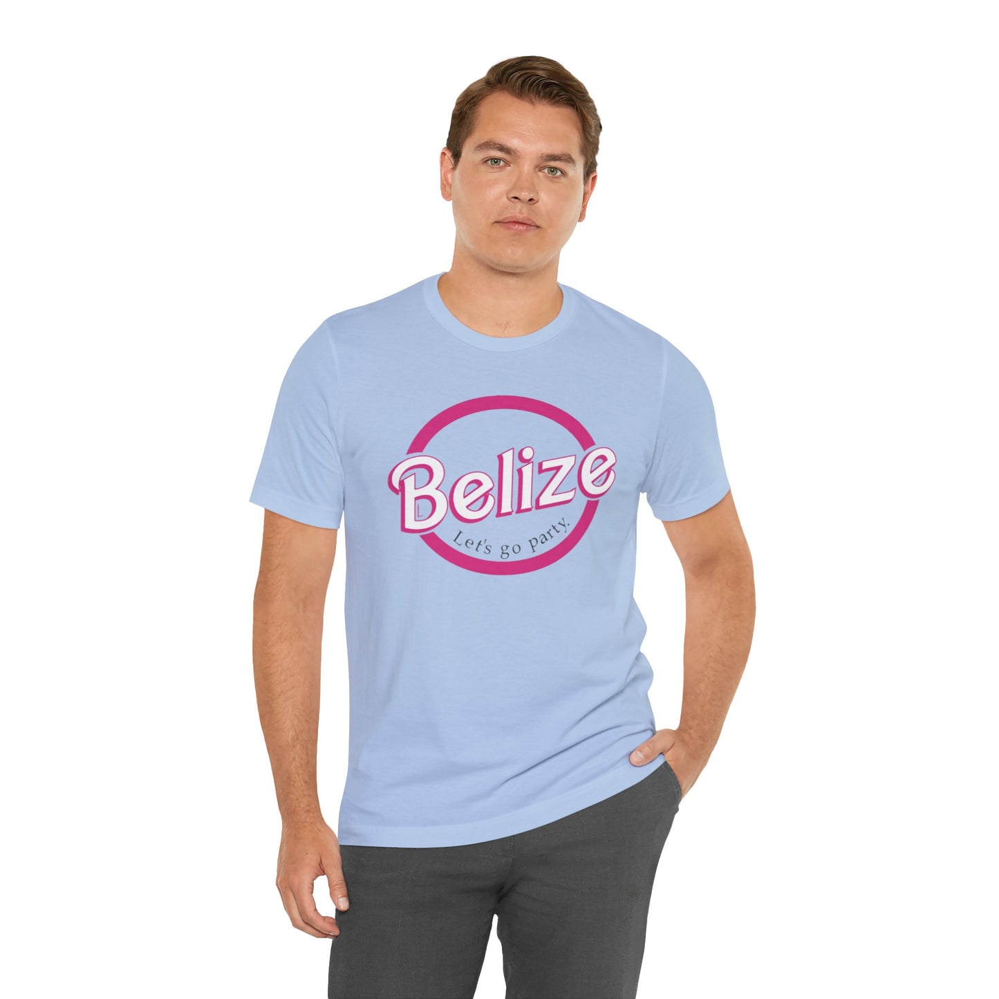 Belize girl