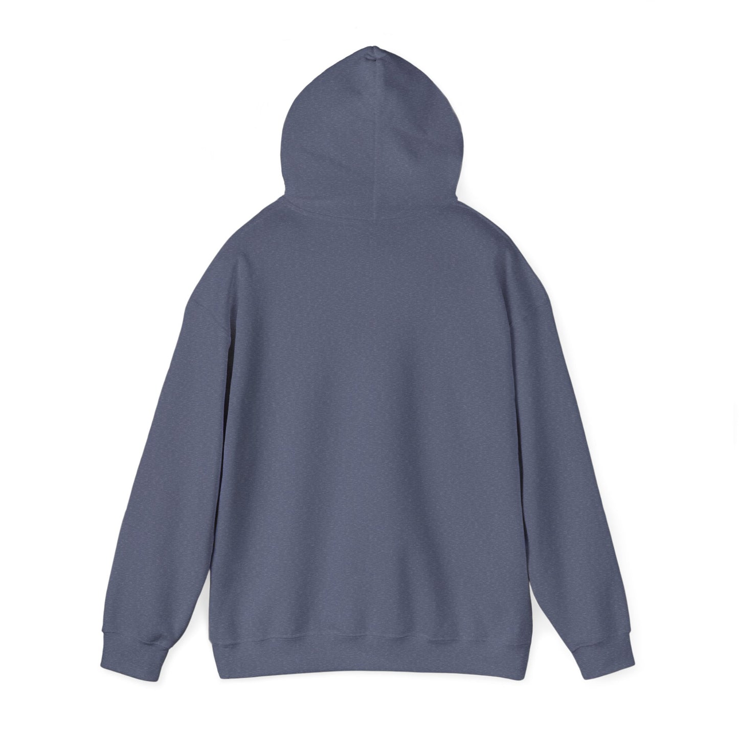 Go Slow Glasses Unisex Heavy Blend™ Hooded Sweatshirt