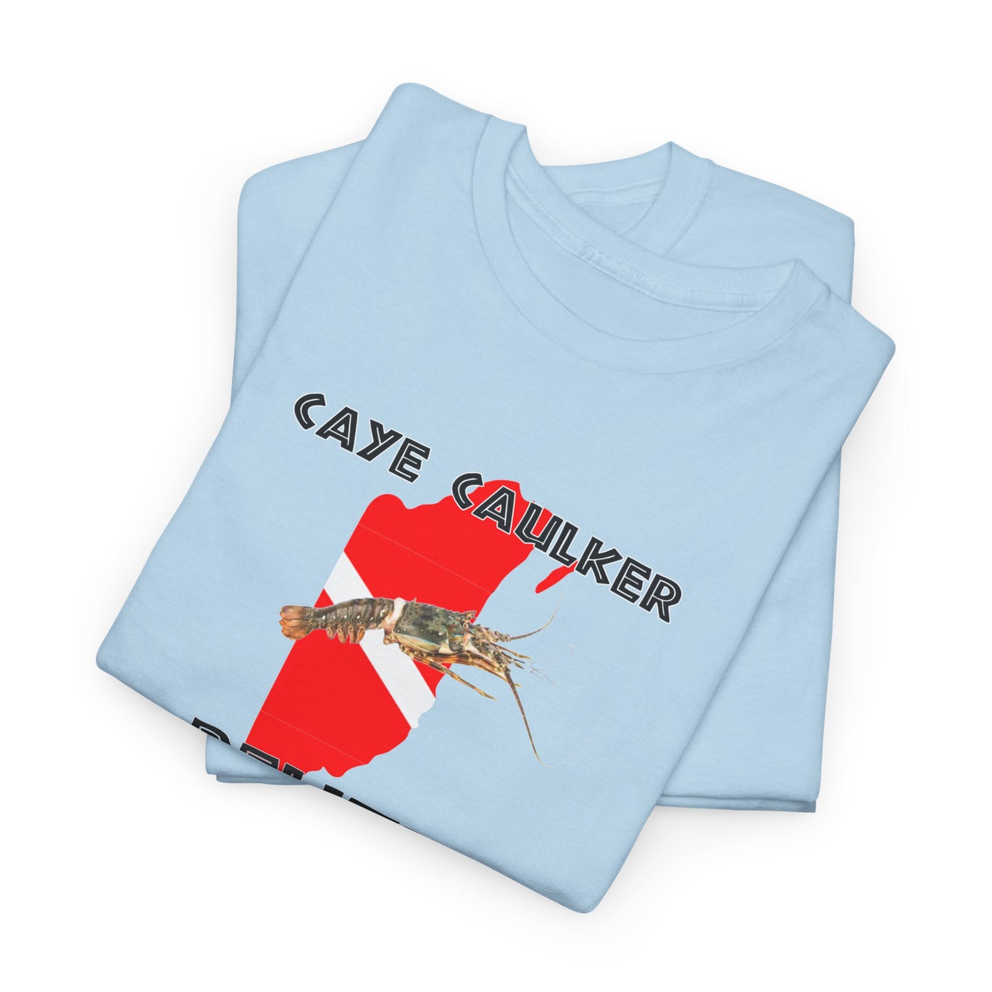CC BZ LOBSTER DIVE