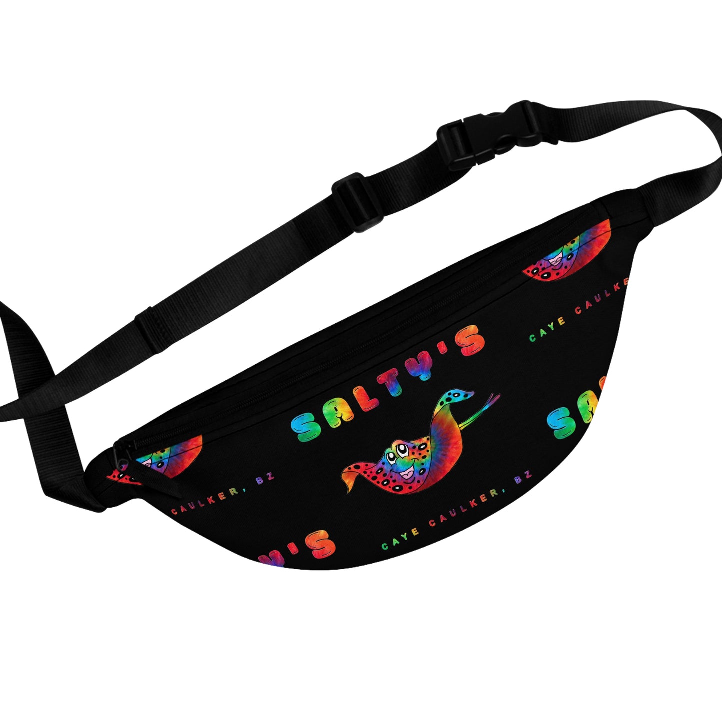 Saltys Fanny Pack