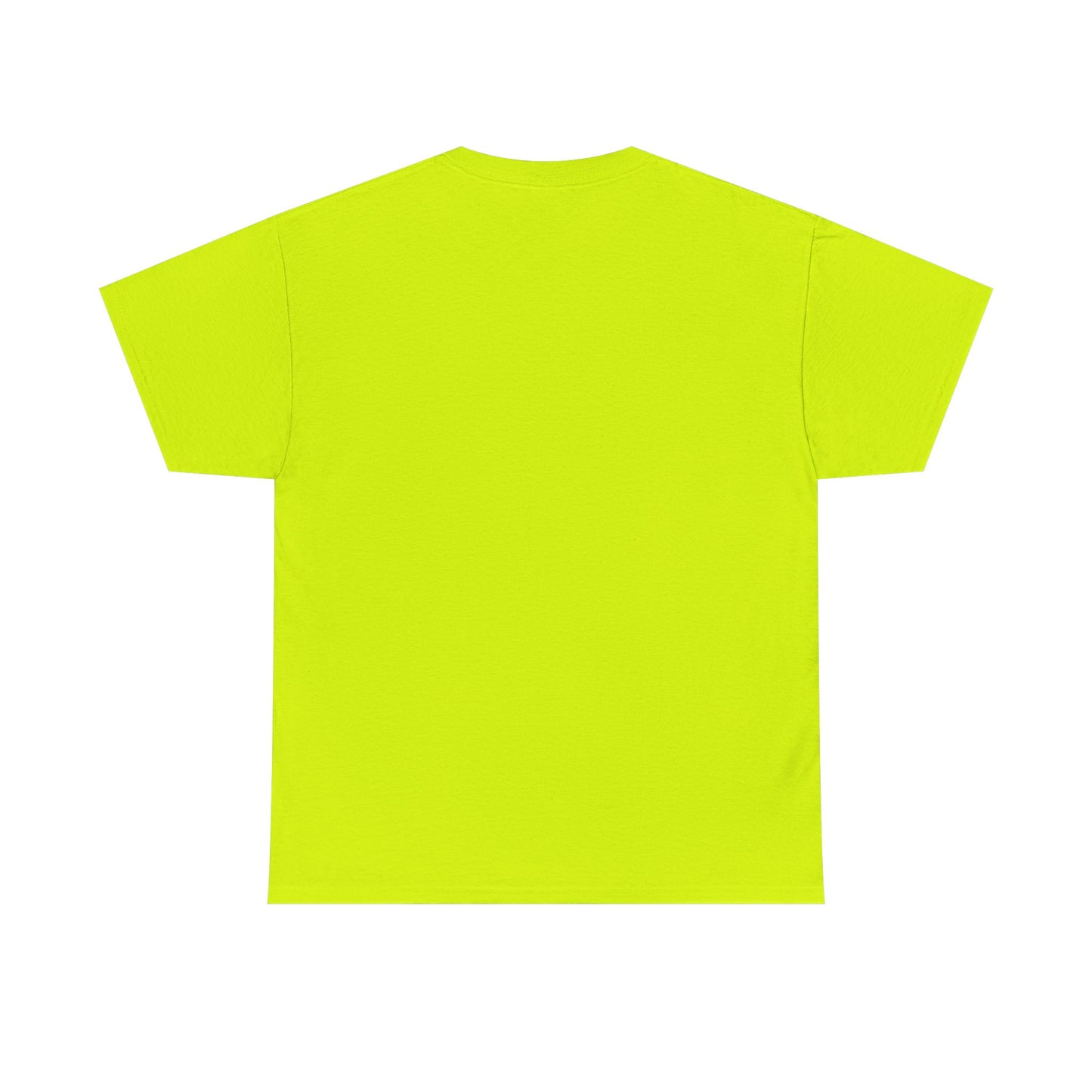 Senior Unisex Heavy Cotton Tee - Perfect for Graduation Celebrations