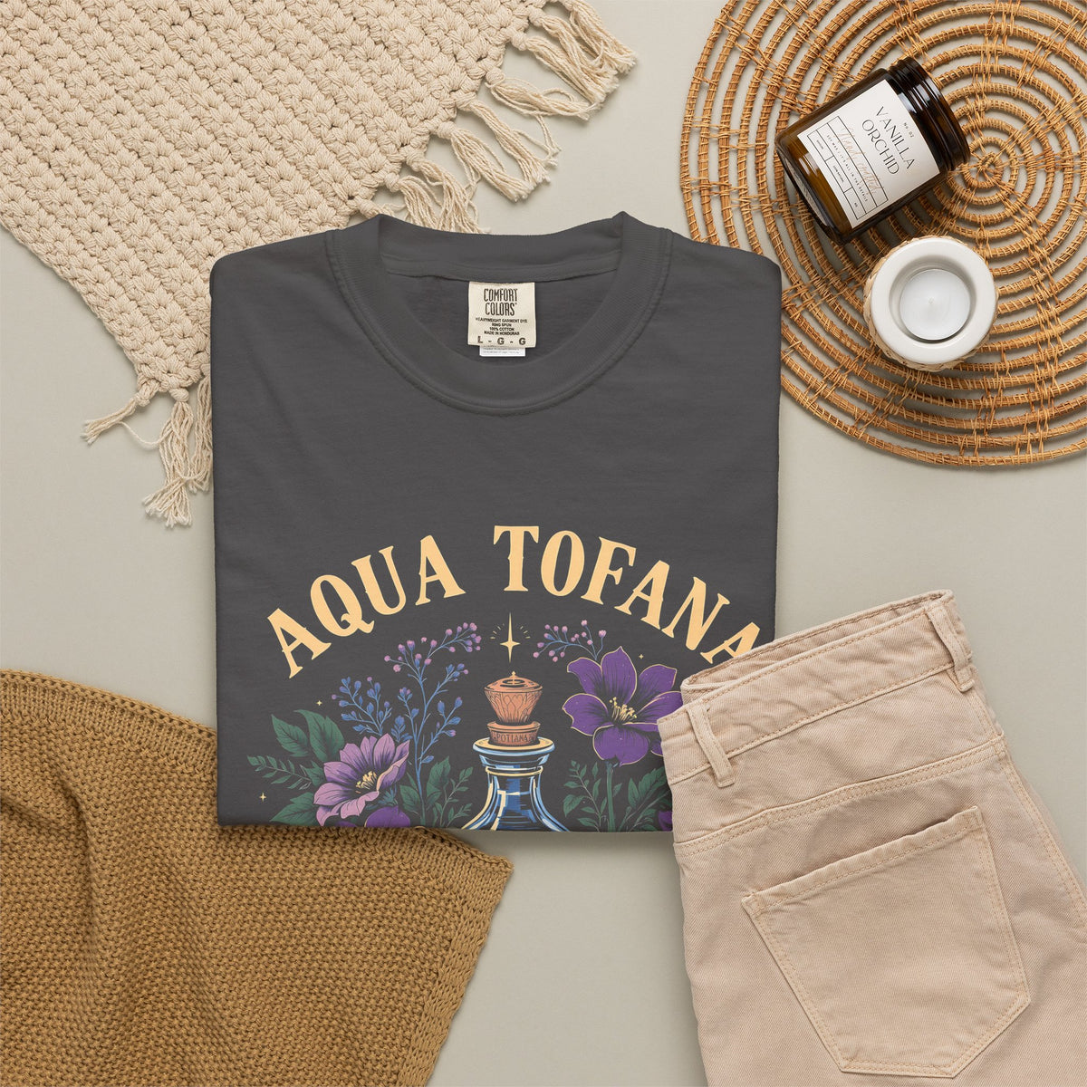 Aqua Tofana