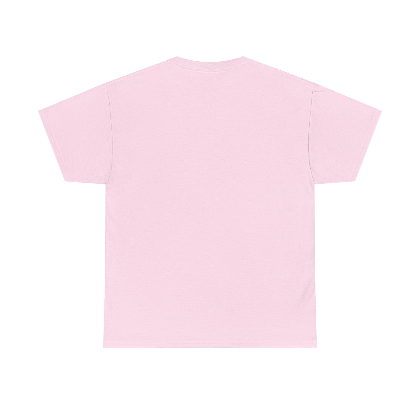 Girl with goals Unisex Heavy Cotton Tee - Senior Class Shirt