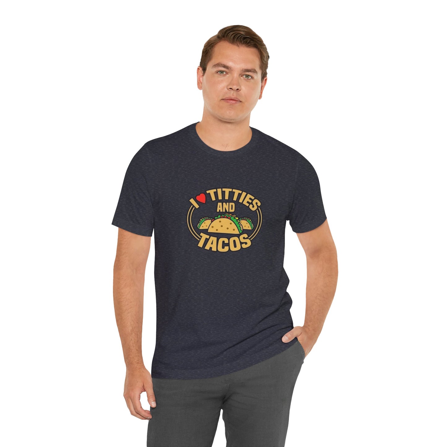 Tacos Unisex